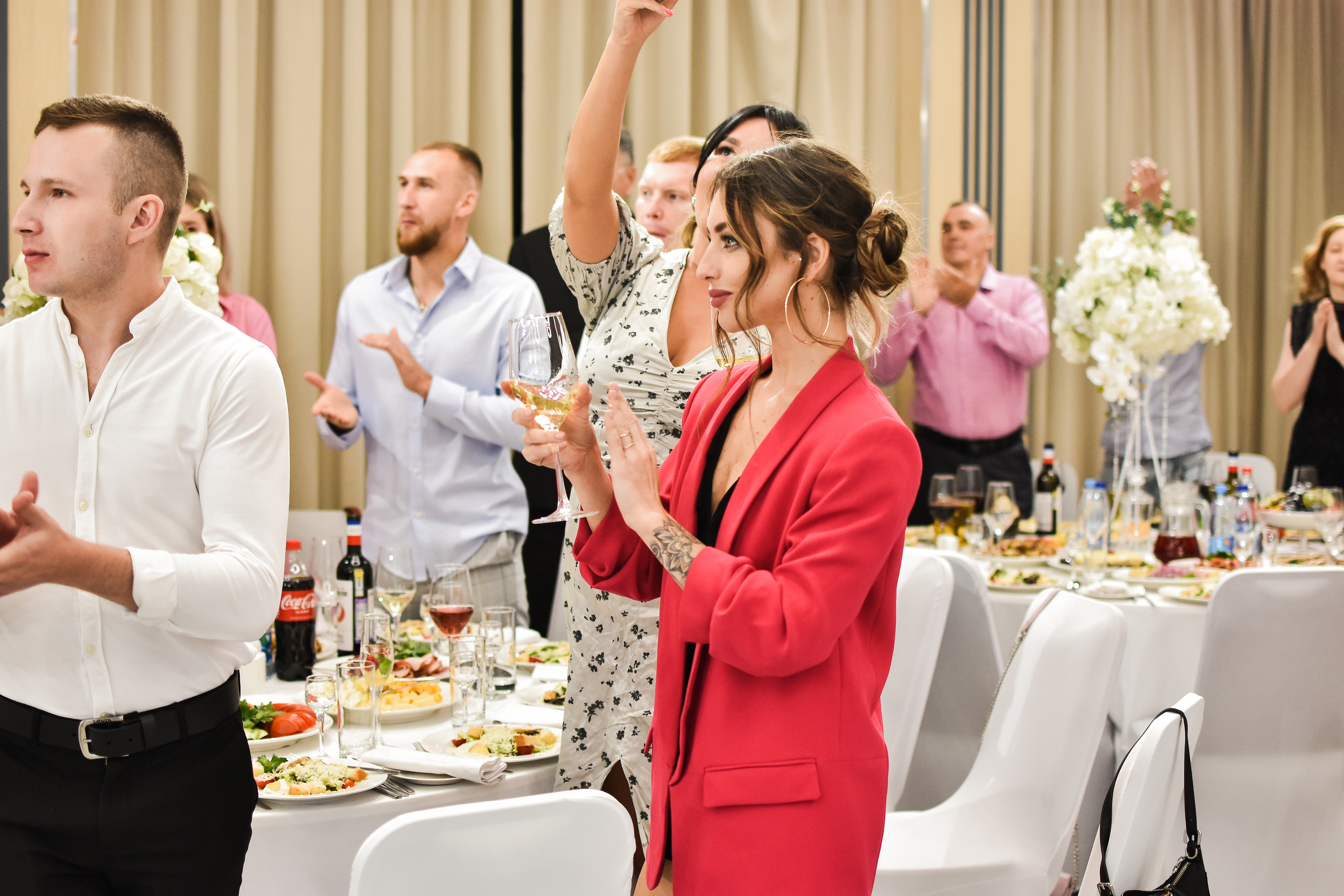 G & M. Свадебный и семейный фотограф в Уфе Александров Максим