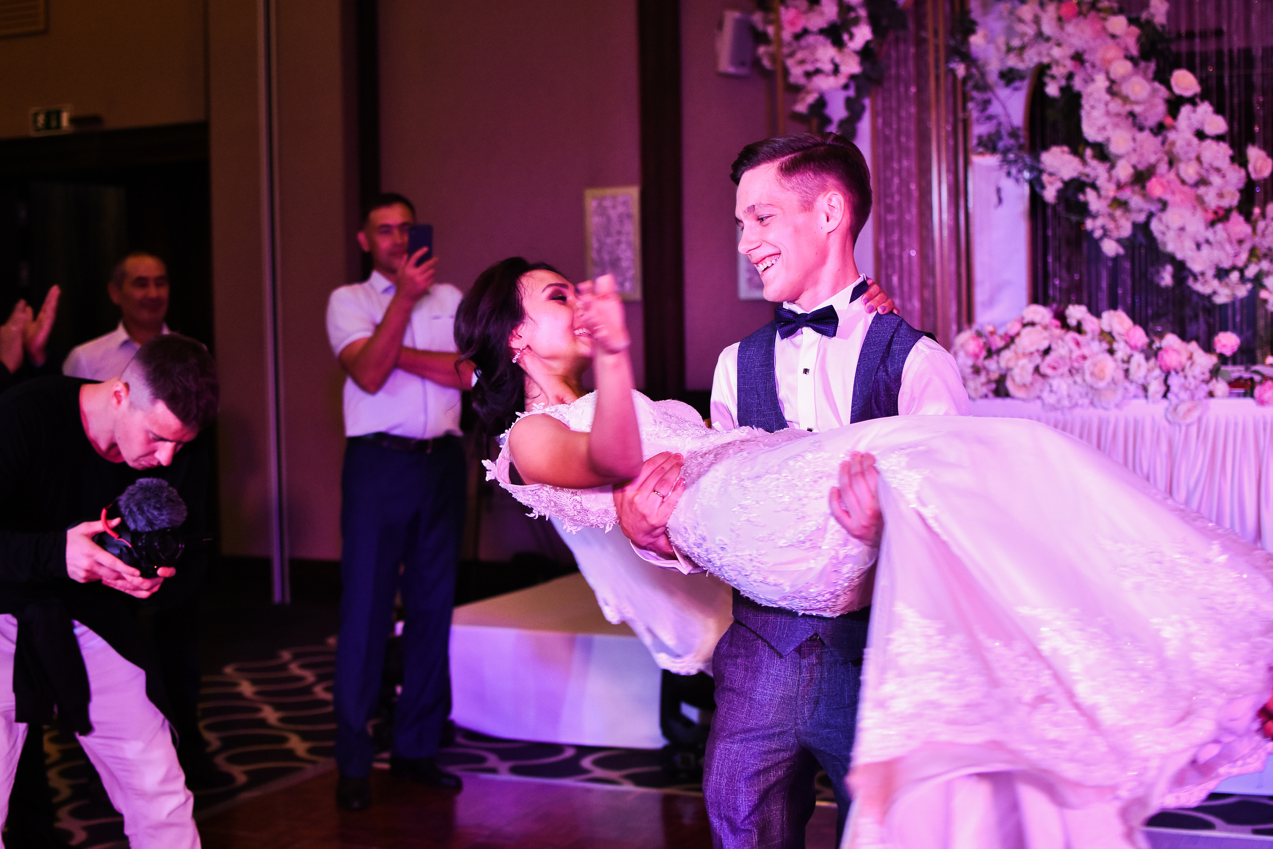 Айнур & Гульназ. Свадебный и семейный фотограф в Уфе Александров Максим