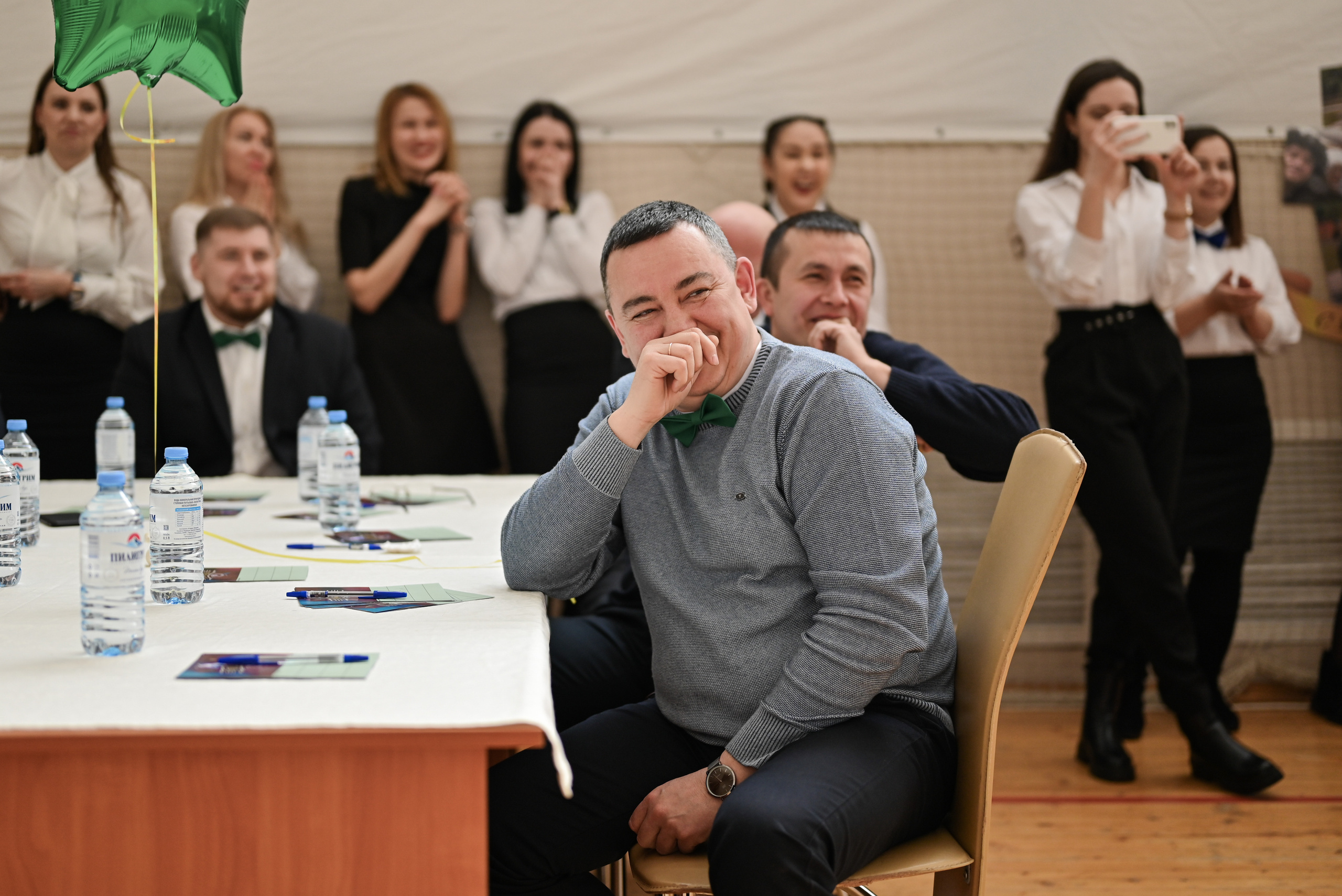 БАШНЕФТЬ Поздравления мужчин с 23 февраля!. Свадебный и семейный фотограф в Уфе Александров Максим