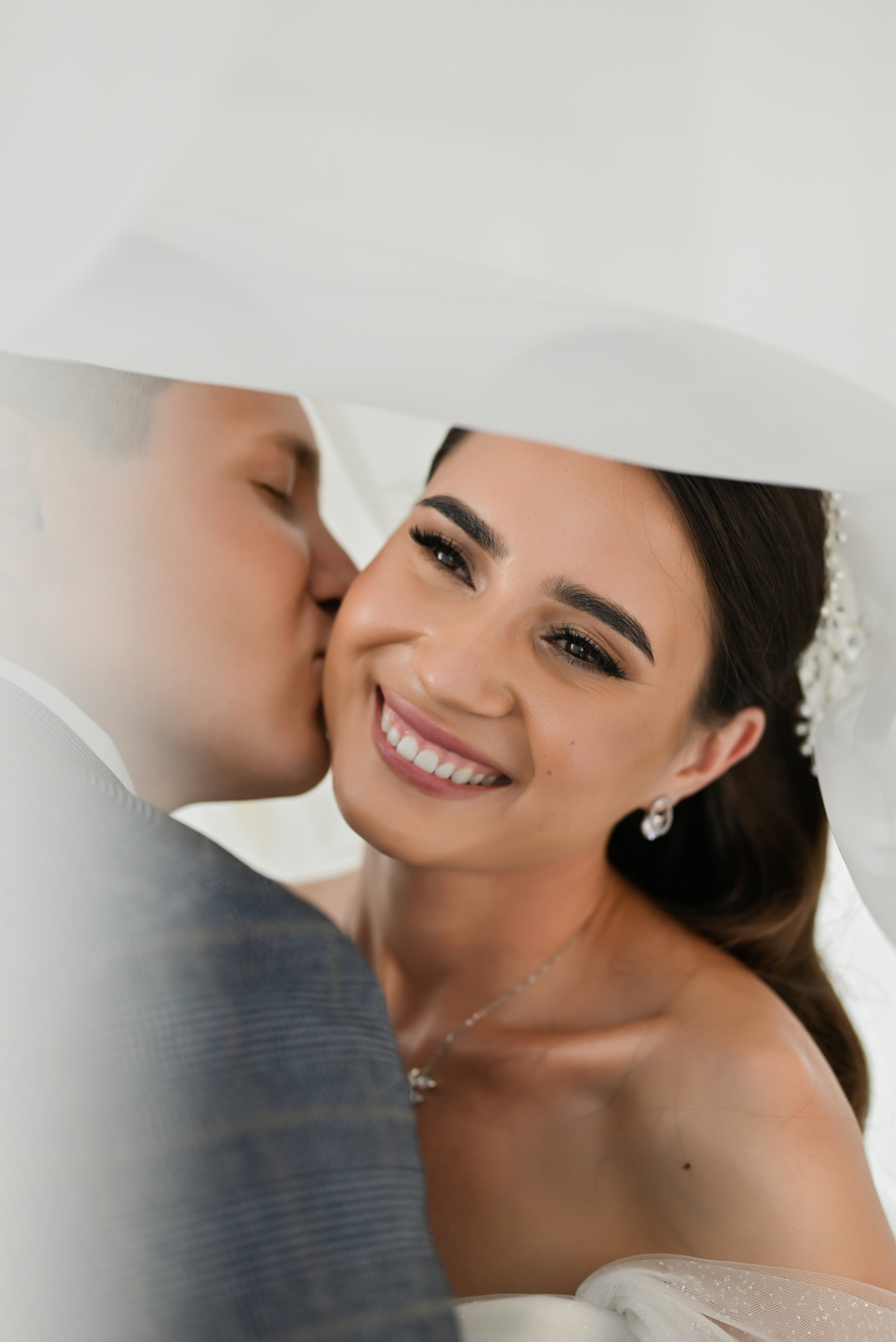 Арслан & Лиана. Свадебный и семейный фотограф в Уфе Александров Максим