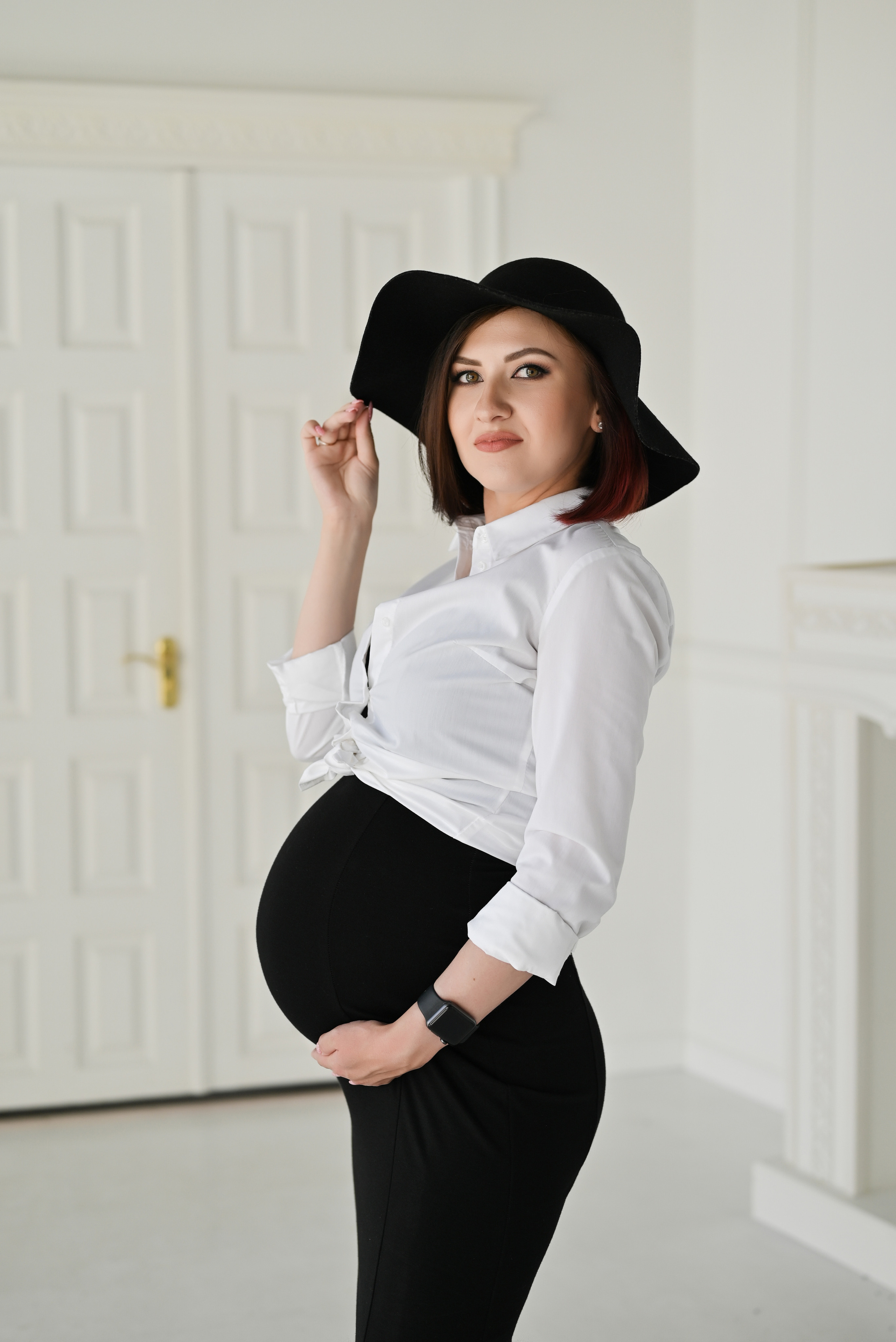 Асхат + Роксана. В ожидании чуда. Свадебный и семейный фотограф в Уфе Александров Максим