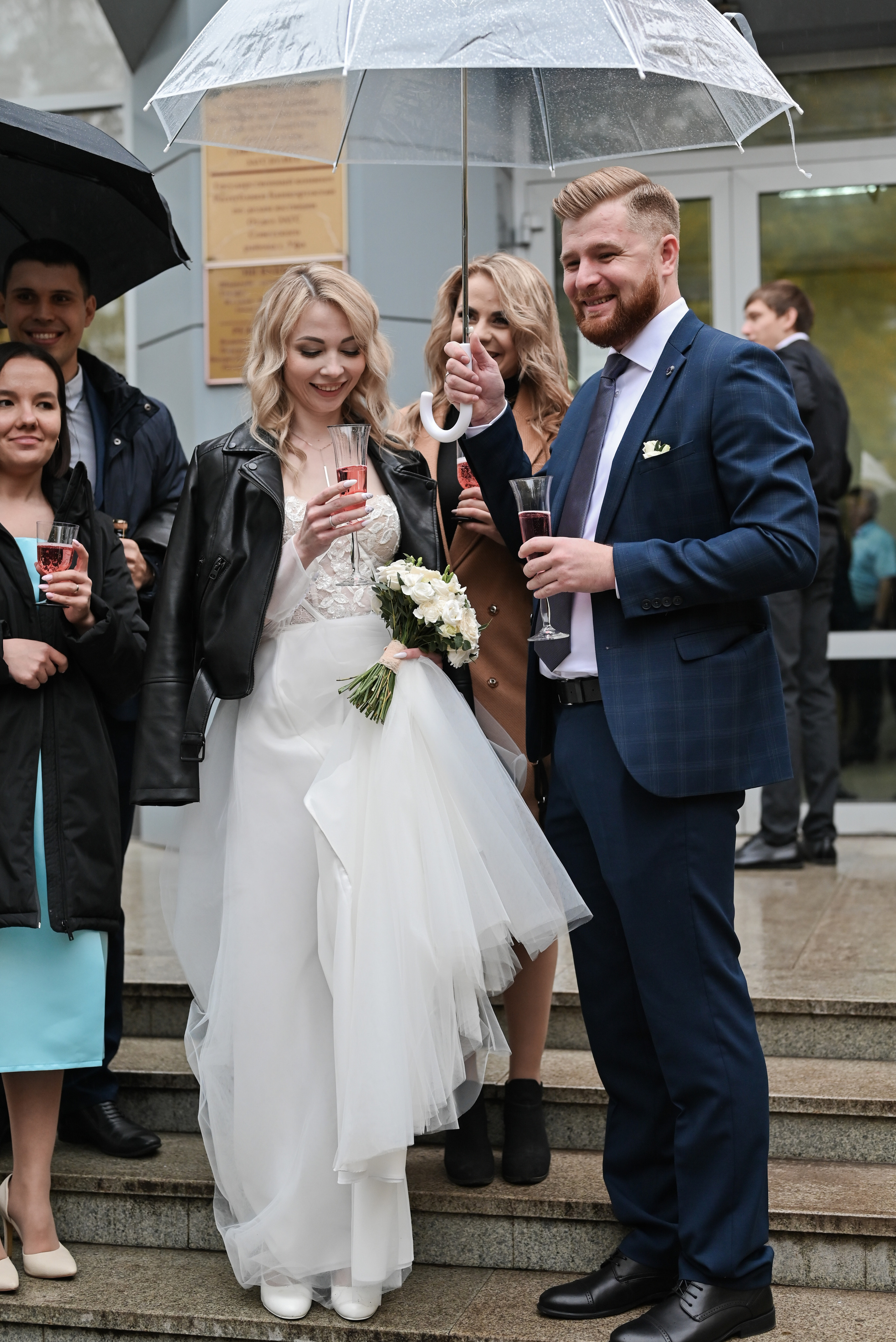 R & R. Свадебный и семейный фотограф в Уфе Александров Максим