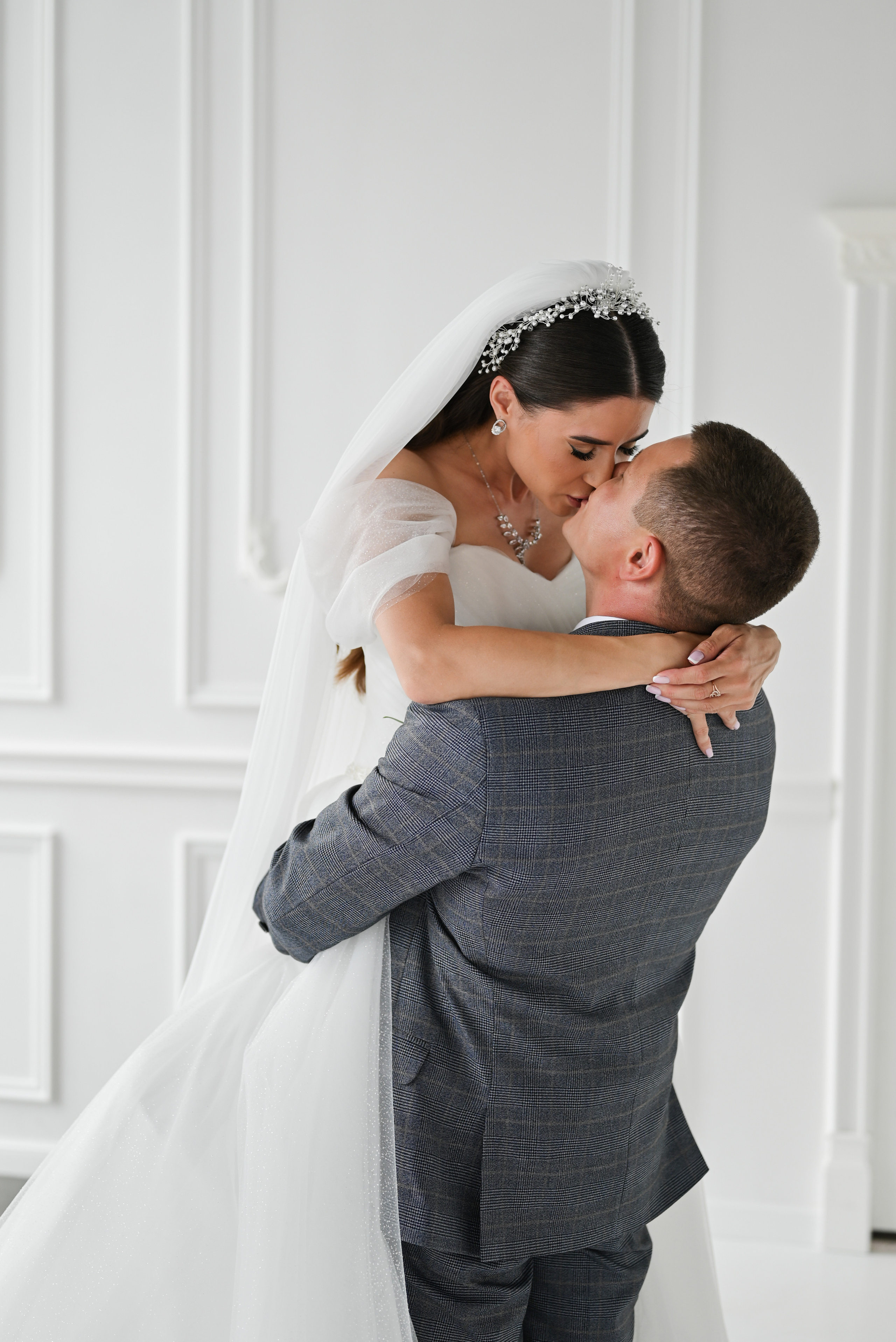 Арслан & Лиана. Свадебный и семейный фотограф в Уфе Александров Максим