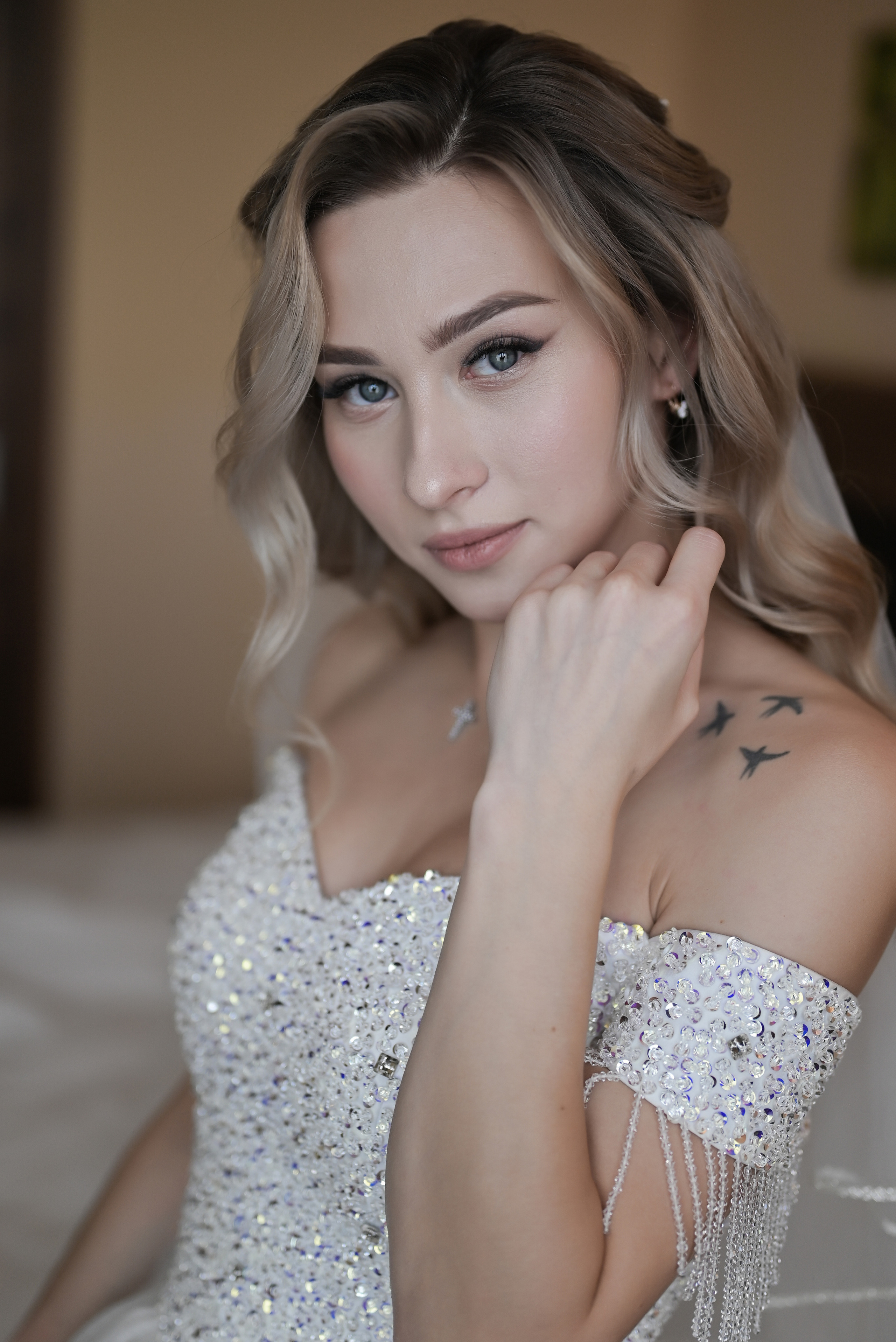 Павел & Анастасия. Свадебный и семейный фотограф в Уфе Александров Максим