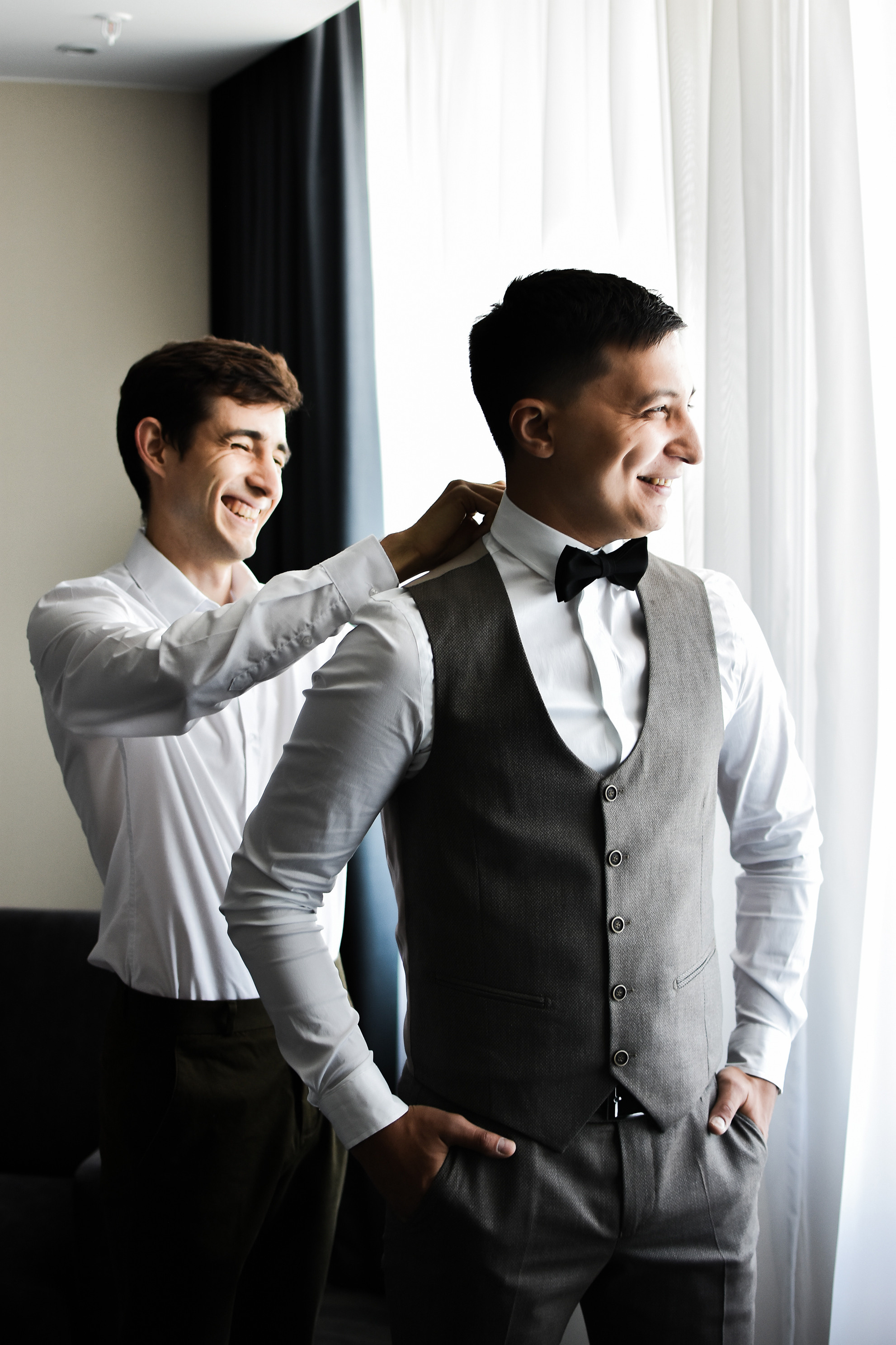 Альберт & Валерия. Свадебный и семейный фотограф в Уфе Александров Максим