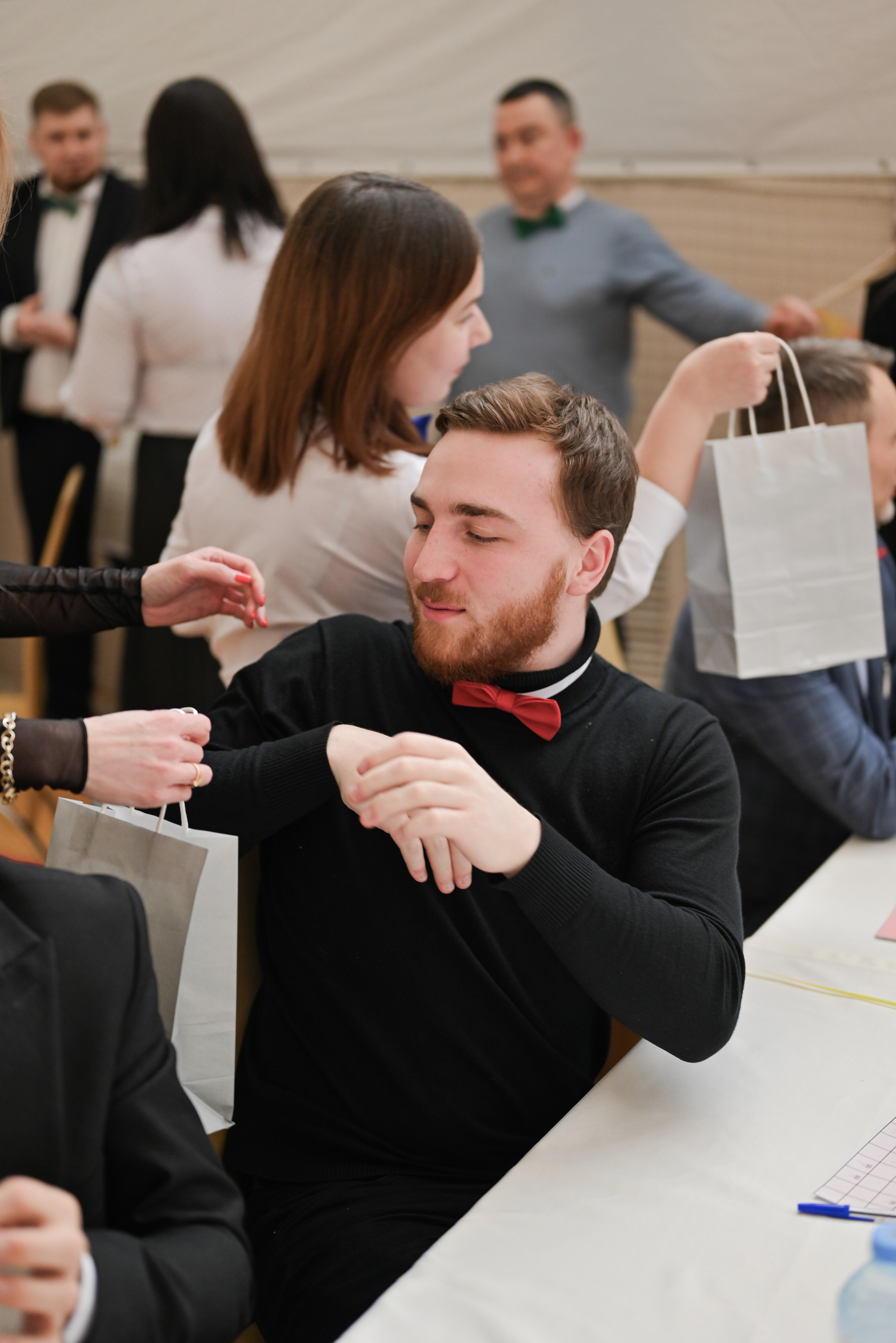 БАШНЕФТЬ Поздравления мужчин с 23 февраля!. Свадебный и семейный фотограф в Уфе Александров Максим
