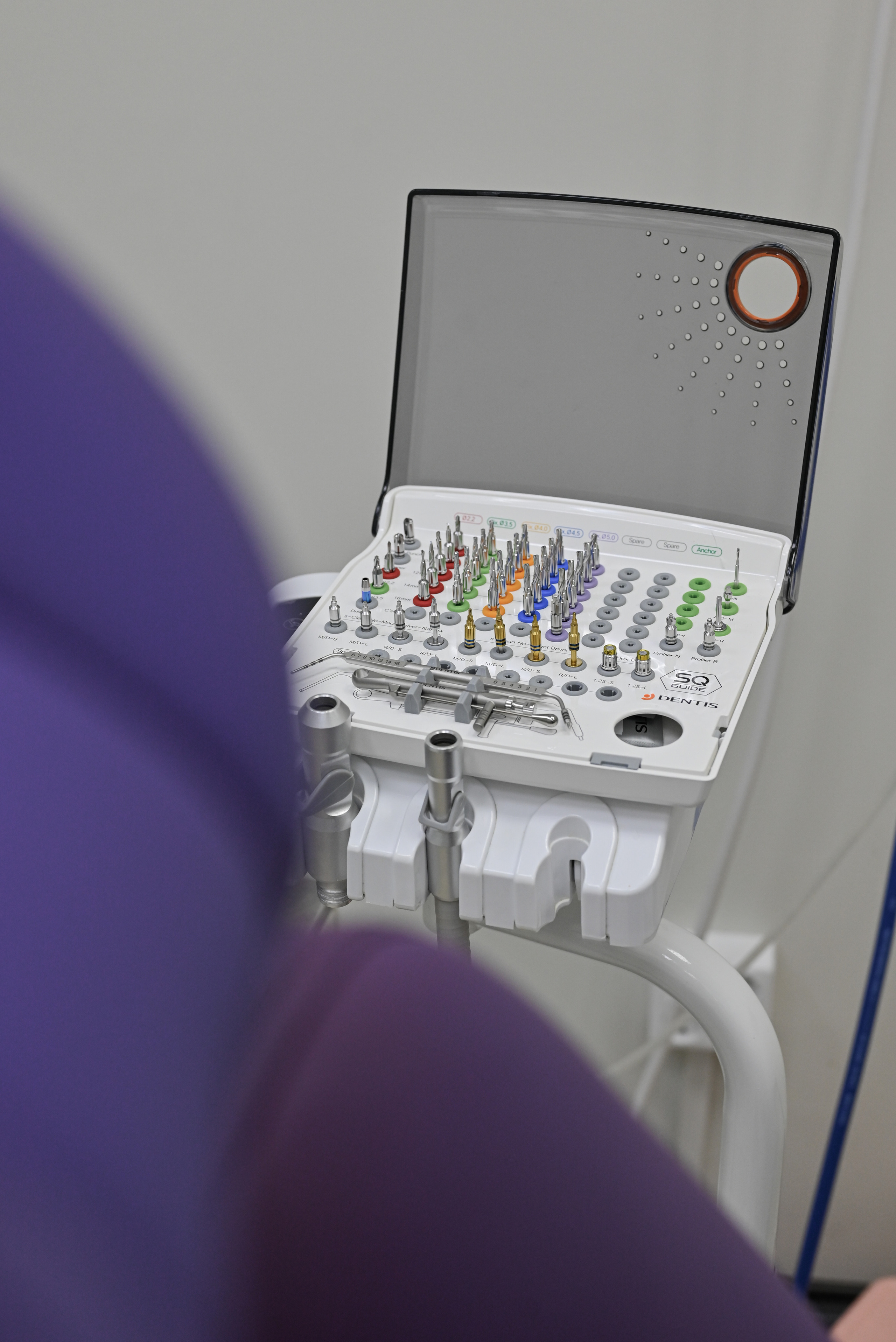 Стоматология доктора Томилиной (мастер класс). Свадебный и семейный фотограф в Уфе Александров Максим