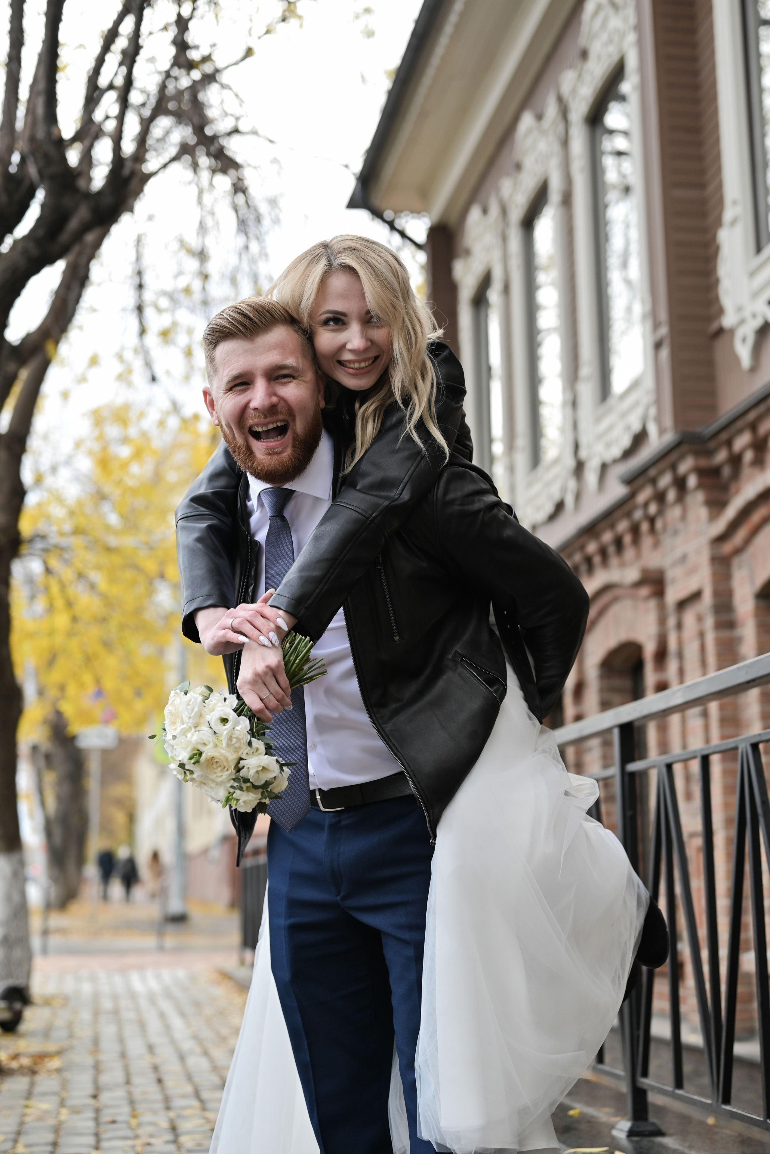 R & R. Свадебный и семейный фотограф в Уфе Александров Максим