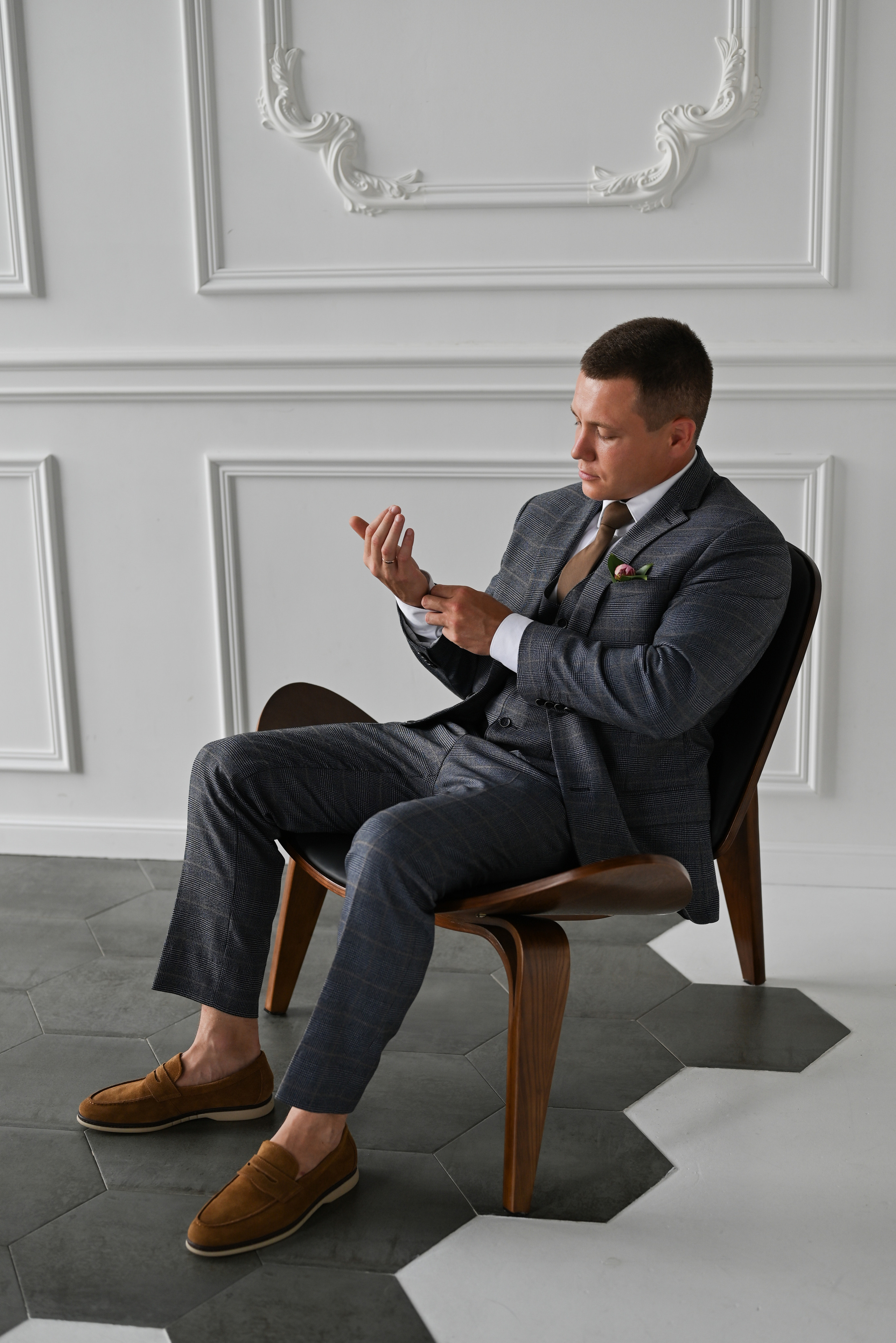 Арслан & Лиана. Свадебный и семейный фотограф в Уфе Александров Максим