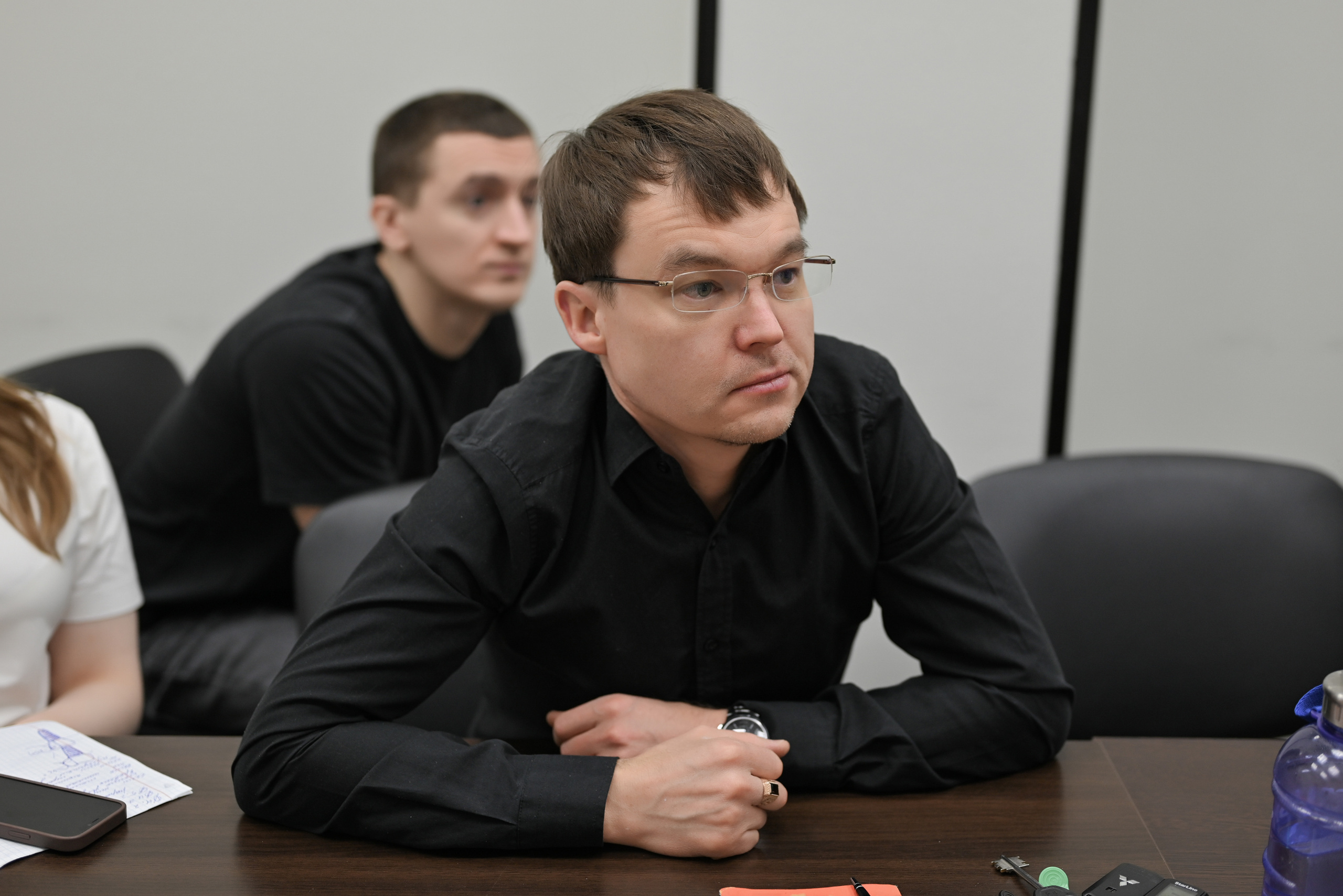 Стоматология доктора Томилиной (мастер класс). Свадебный и семейный фотограф в Уфе Александров Максим