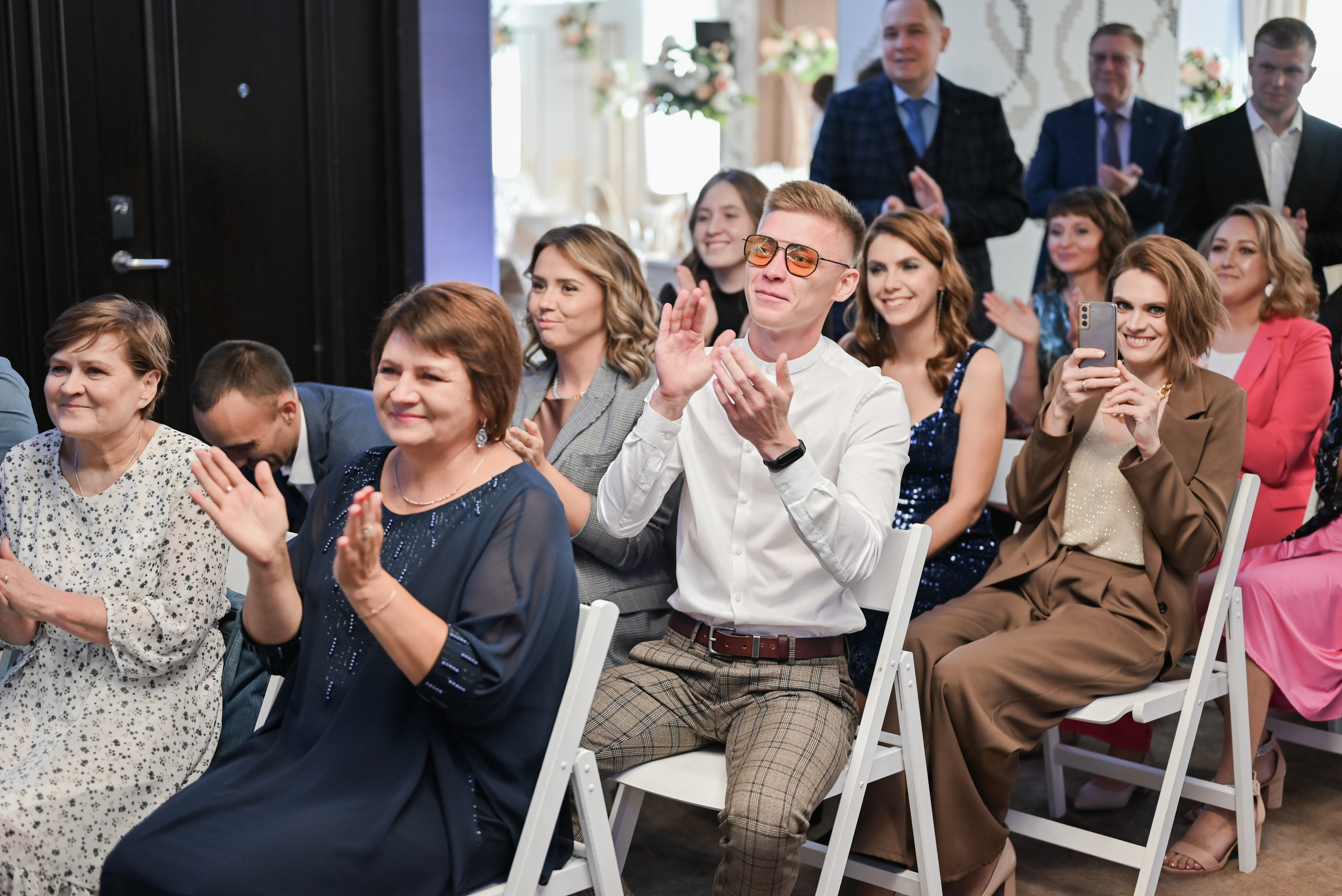 Павел & Анастасия. Свадебный и семейный фотограф в Уфе Александров Максим