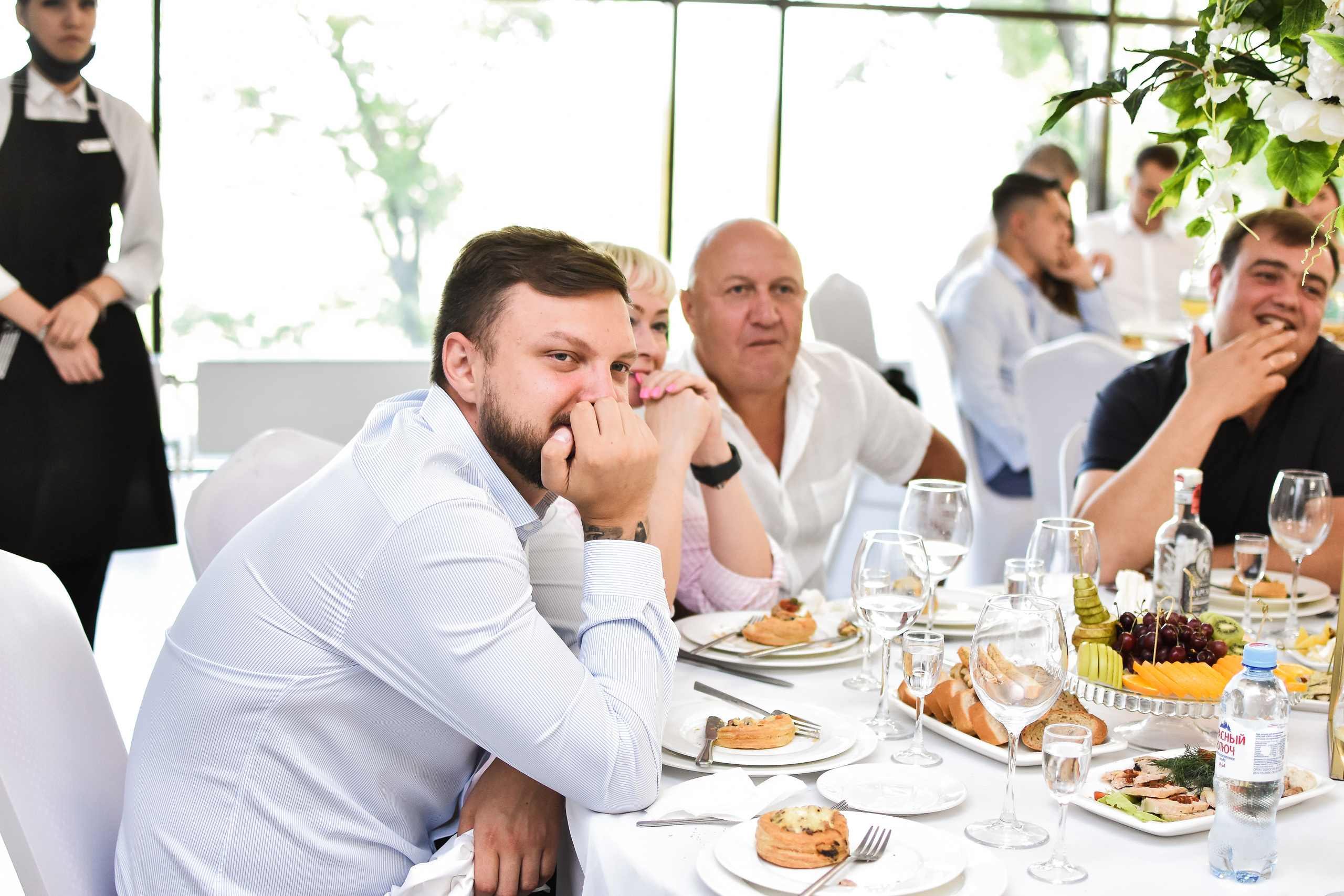 Артем & Нина. Свадебный и семейный фотограф в Уфе Александров Максим