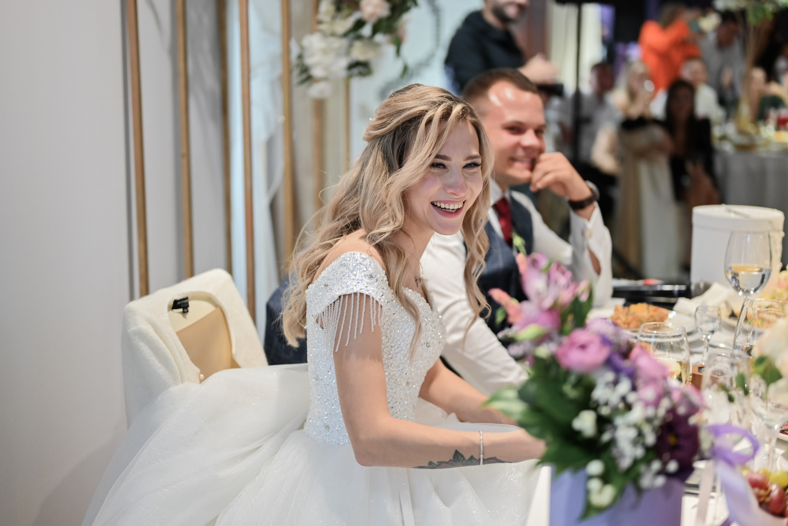 Павел & Анастасия. Свадебный и семейный фотограф в Уфе Александров Максим