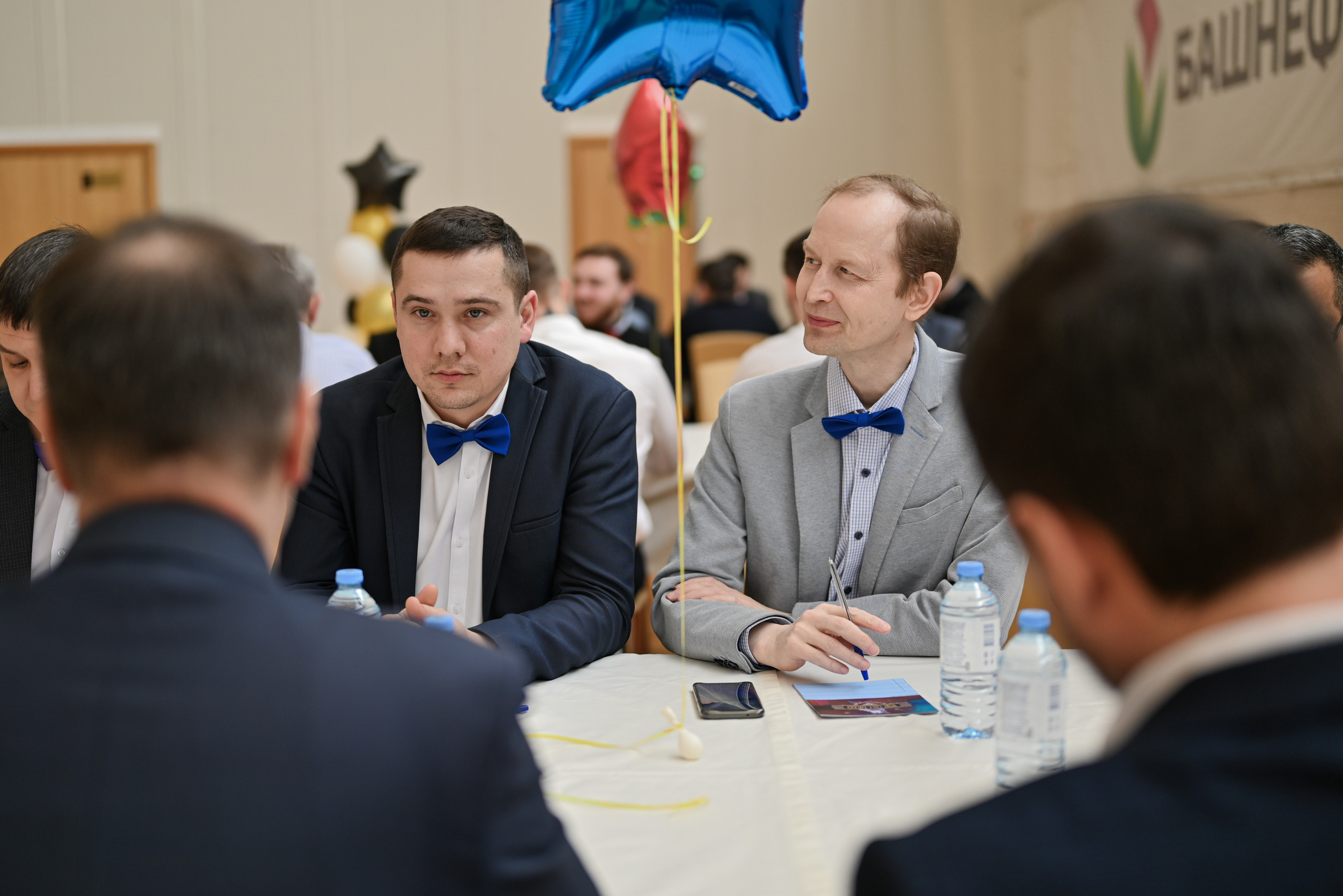 БАШНЕФТЬ Поздравления мужчин с 23 февраля!. Свадебный и семейный фотограф в Уфе Александров Максим