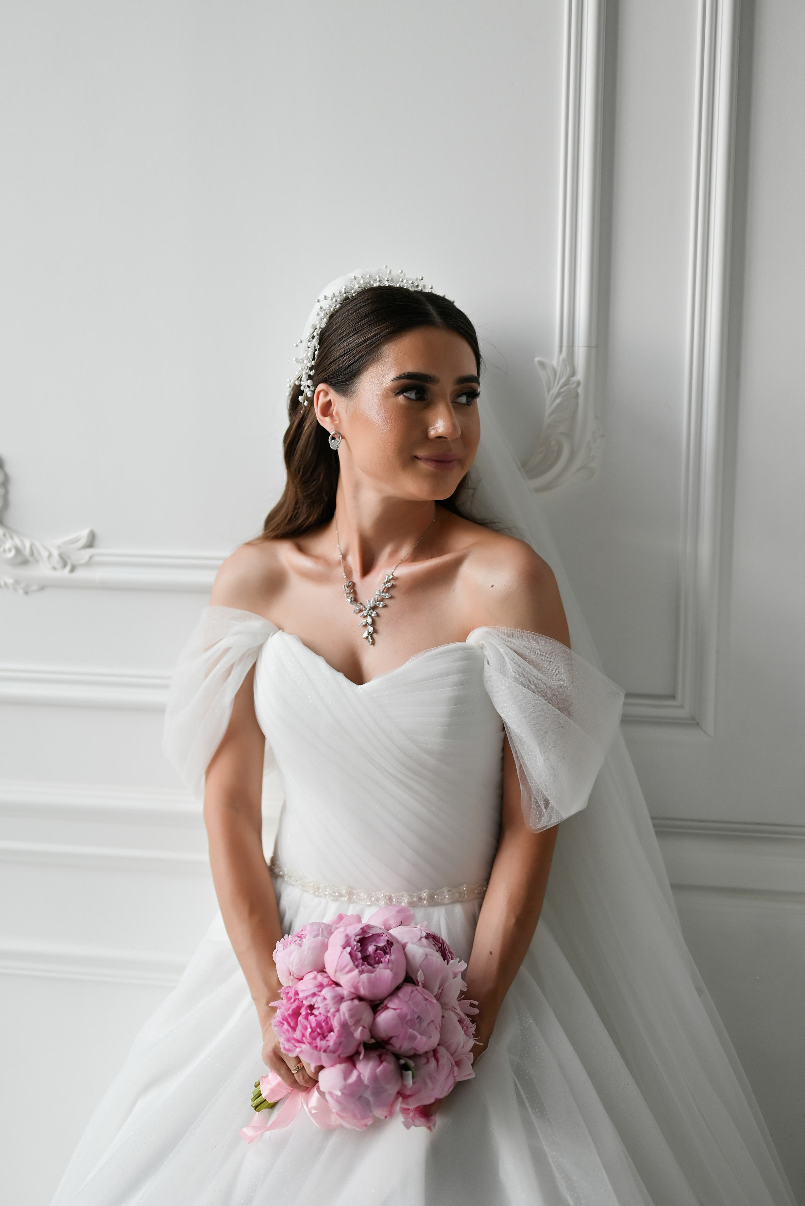 Арслан & Лиана. Свадебный и семейный фотограф в Уфе Александров Максим