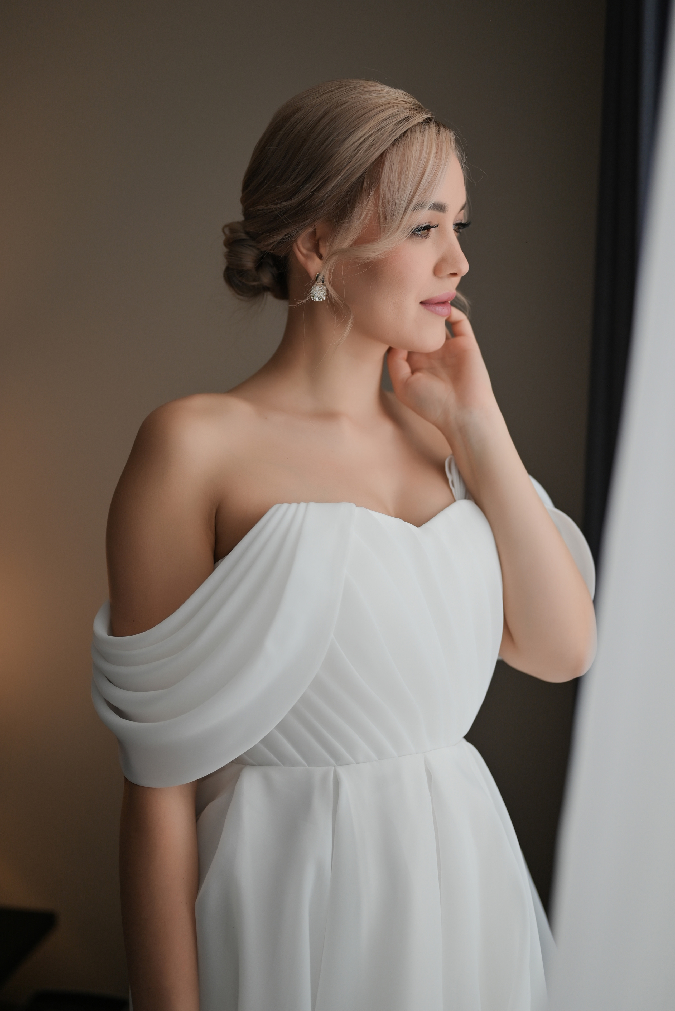 Вадим & Алина. Свадебный и семейный фотограф в Уфе Александров Максим