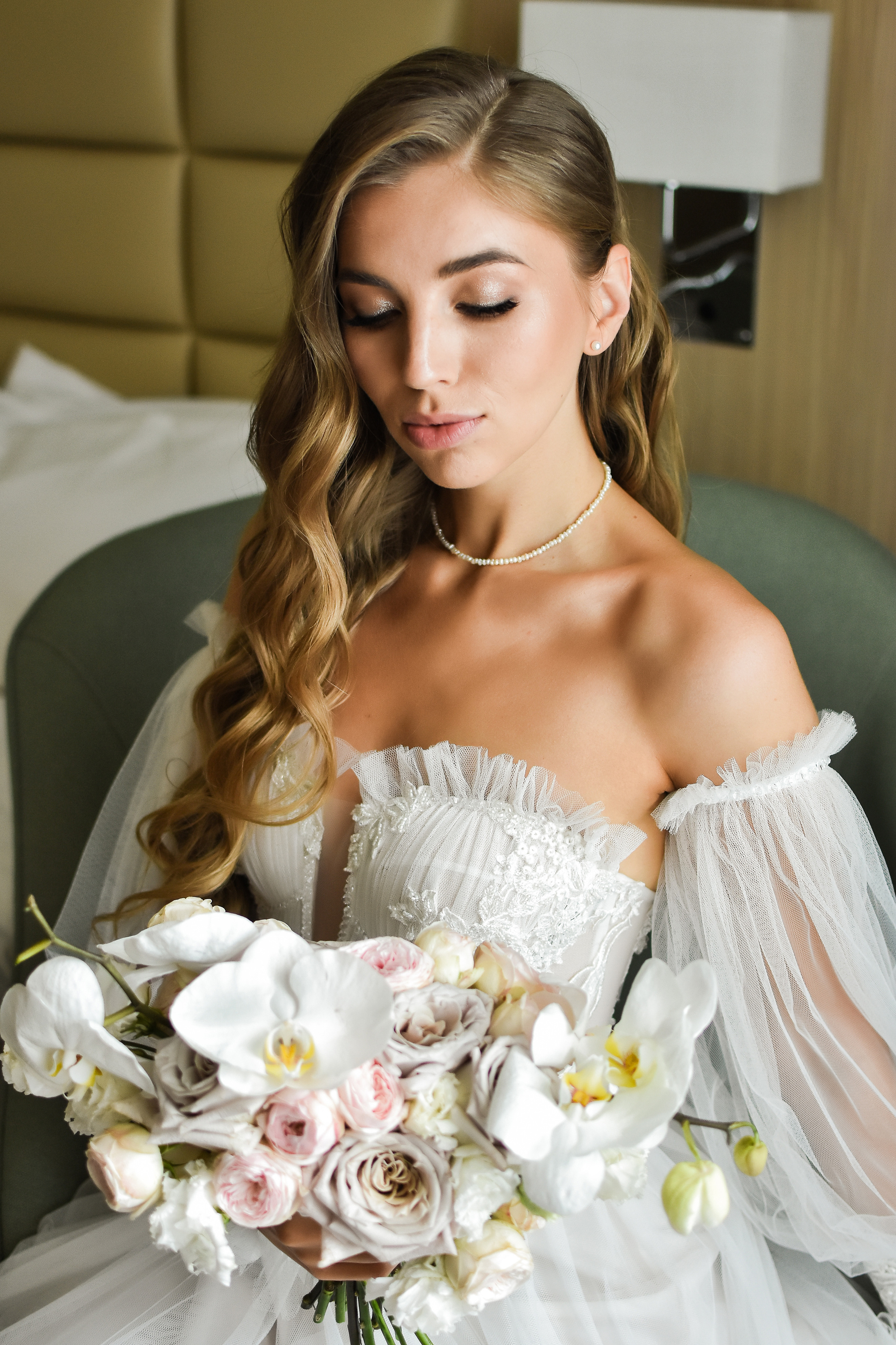 Артем & Нина. Свадебный и семейный фотограф в Уфе Александров Максим