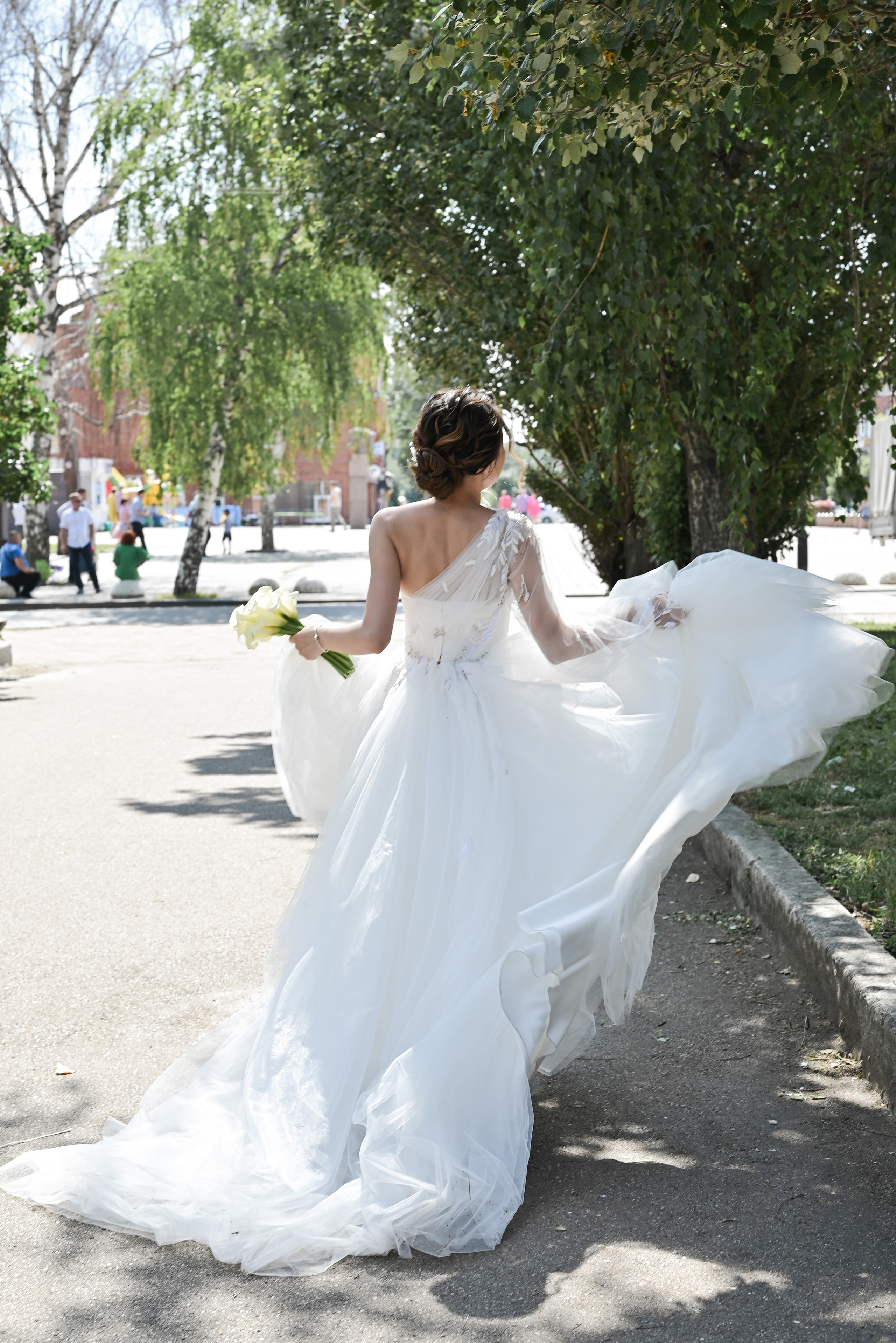Румиль & Гульсирень. Свадебный и семейный фотограф в Уфе Александров Максим