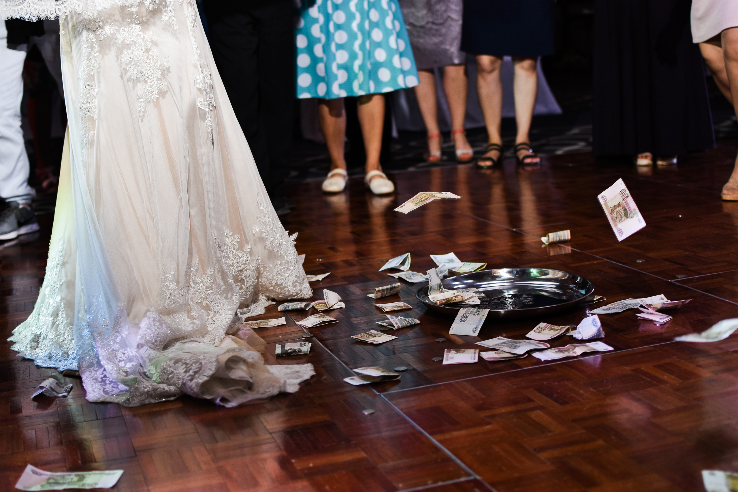 Айнур & Гульназ. Свадебный и семейный фотограф в Уфе Александров Максим