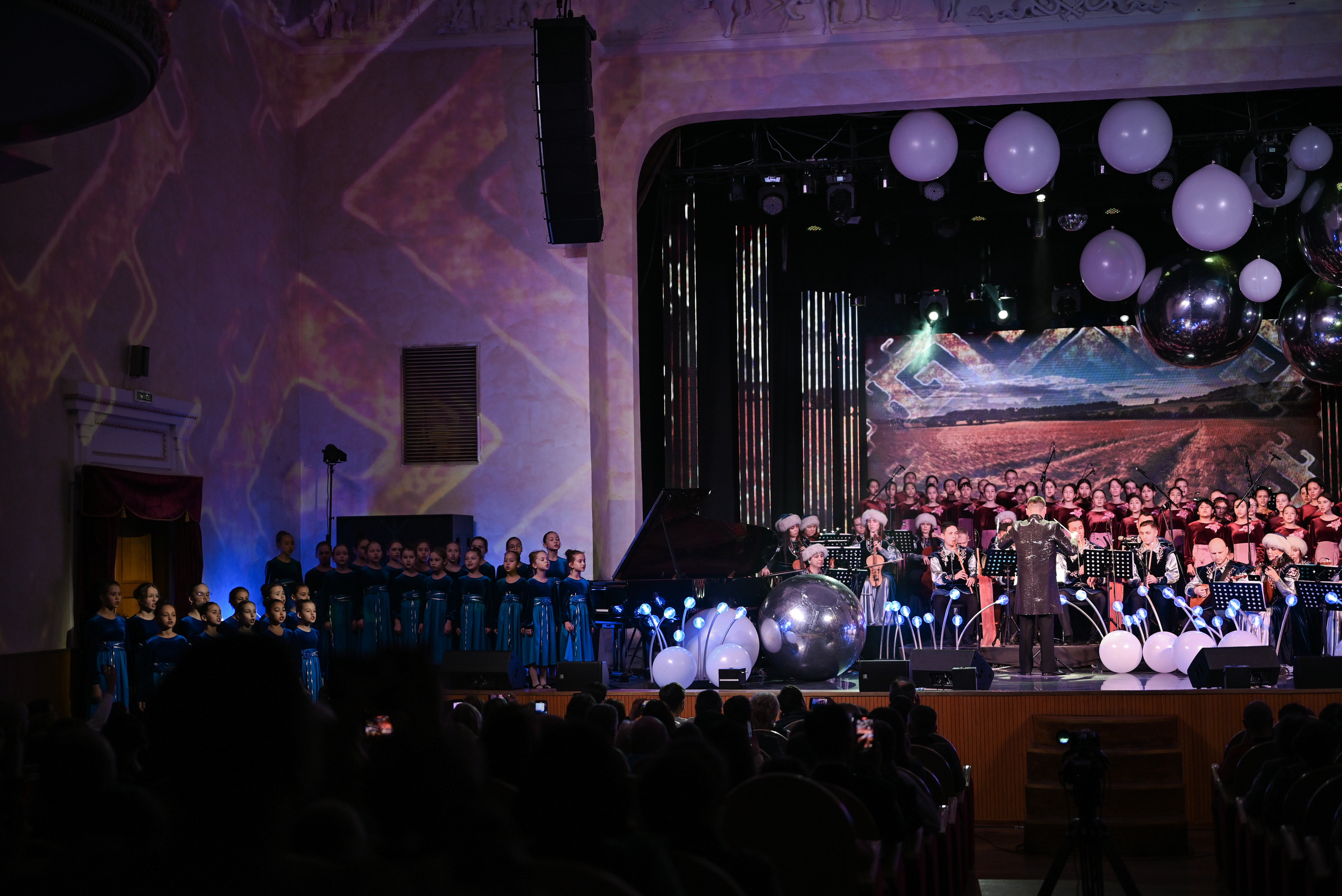 БАШГОСФИЛАРМОНИЯ. Свадебный и семейный фотограф в Уфе Александров Максим