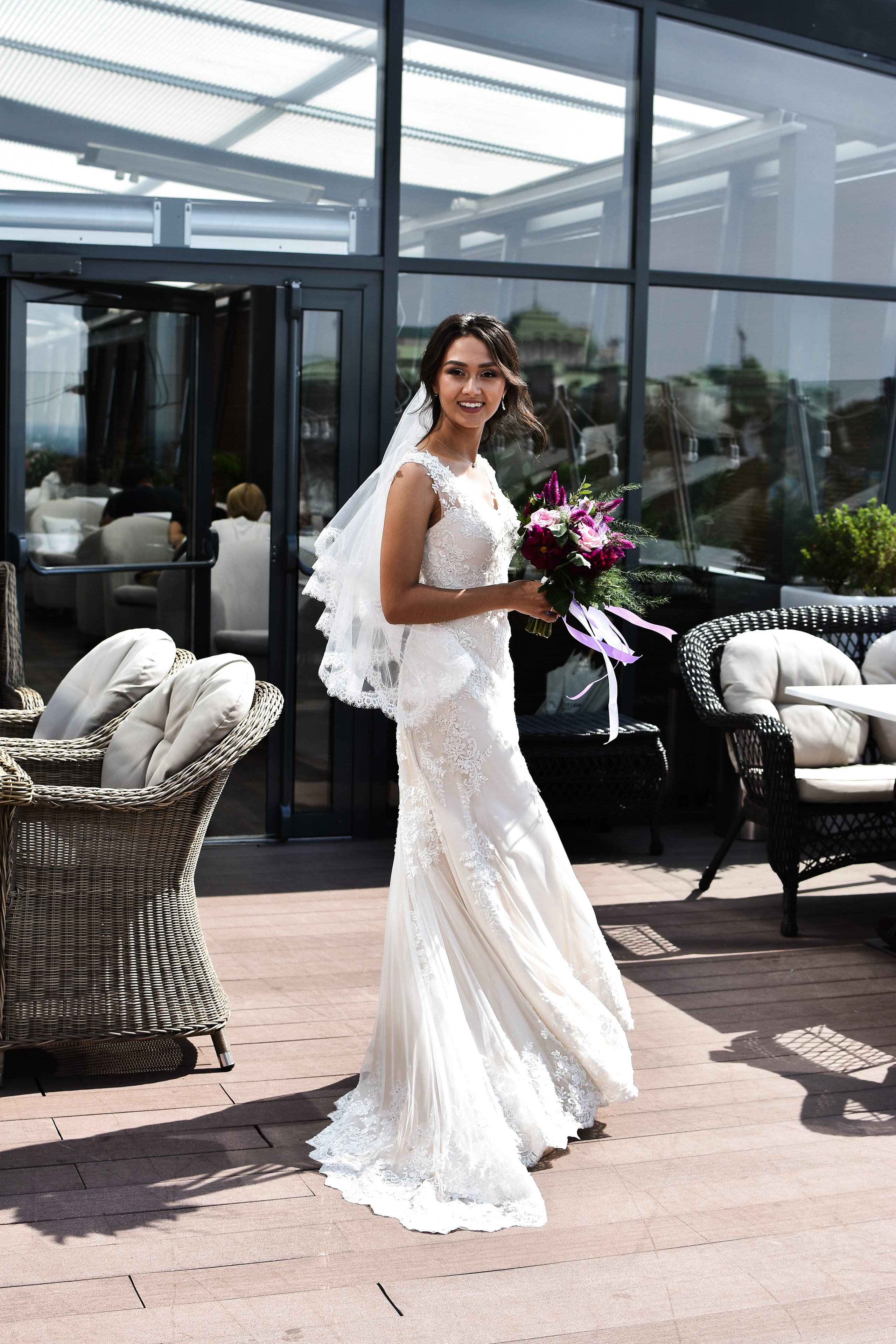 Айнур & Гульназ. Свадебный и семейный фотограф в Уфе Александров Максим