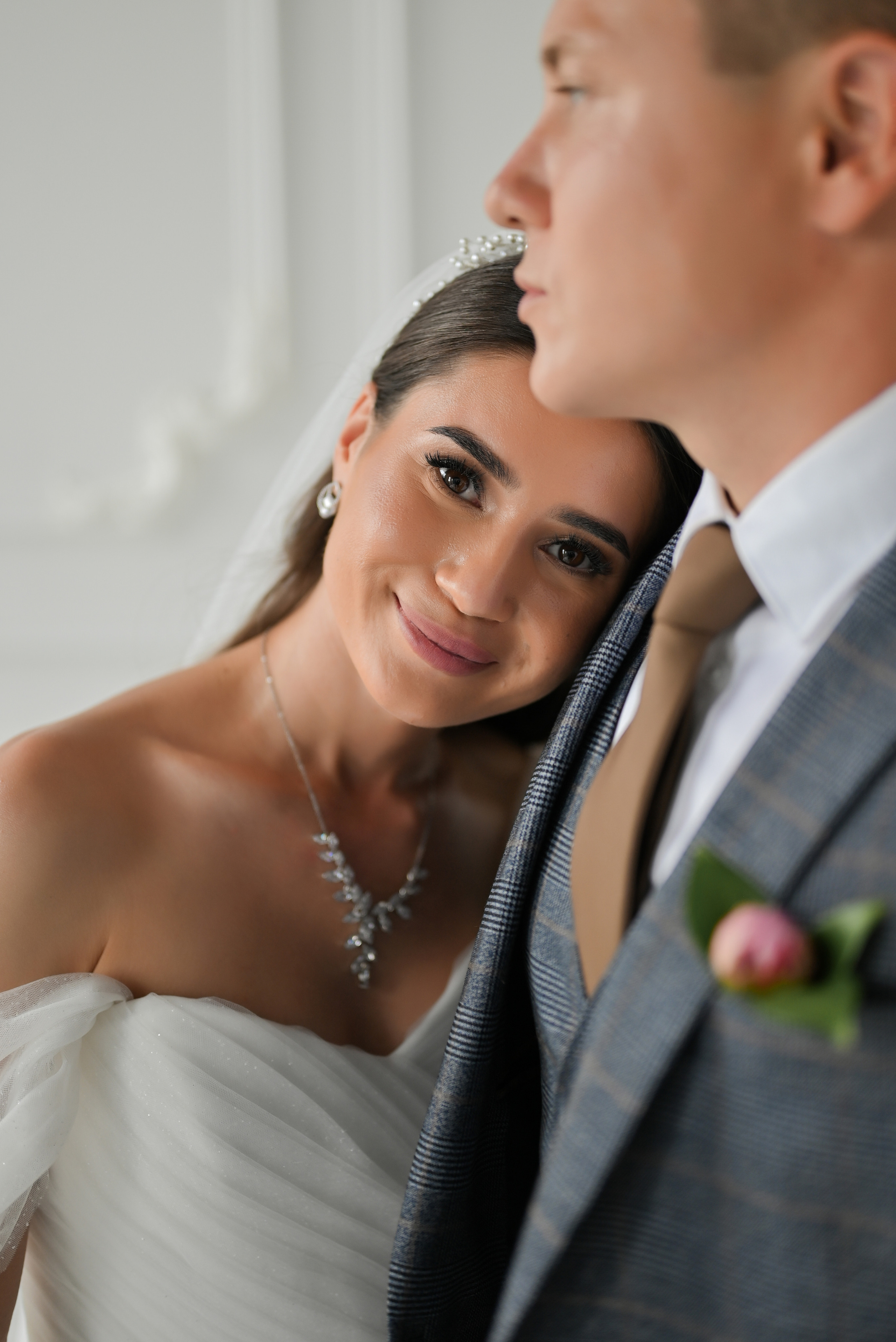 Арслан & Лиана. Свадебный и семейный фотограф в Уфе Александров Максим