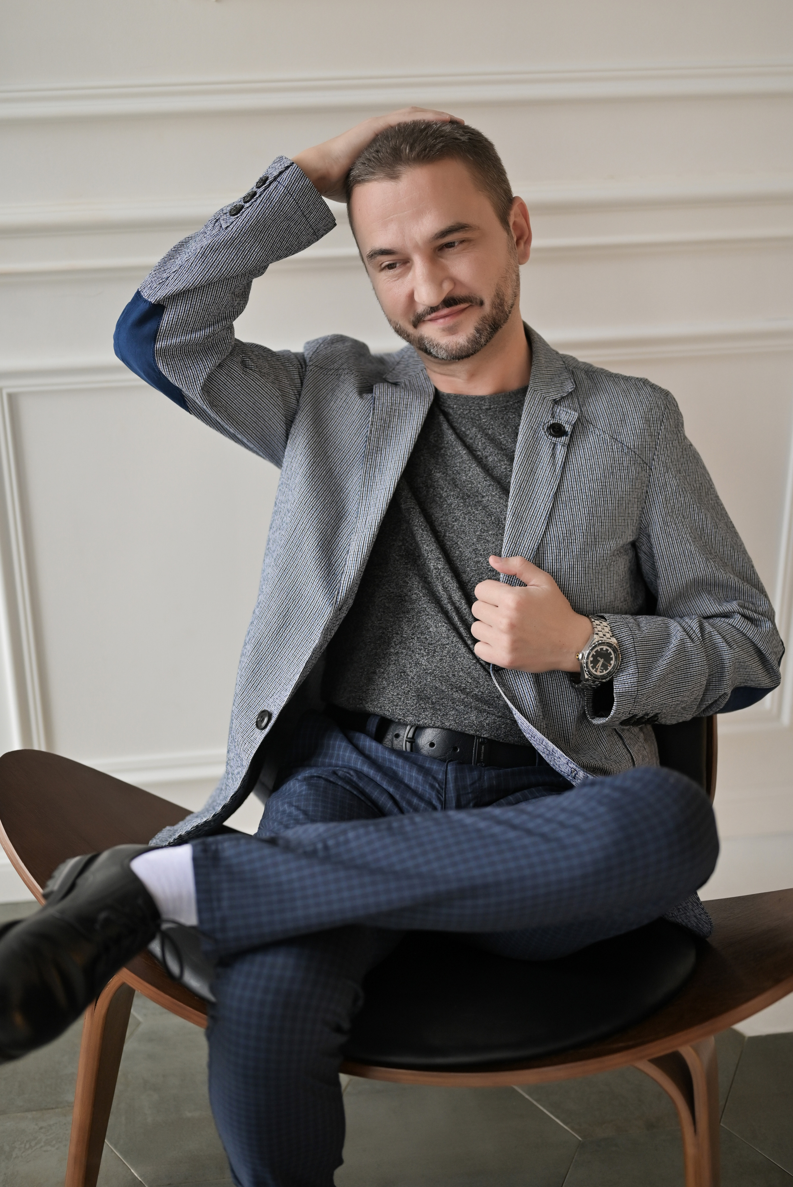 Артем и дудук. Свадебный и семейный фотограф в Уфе Александров Максим