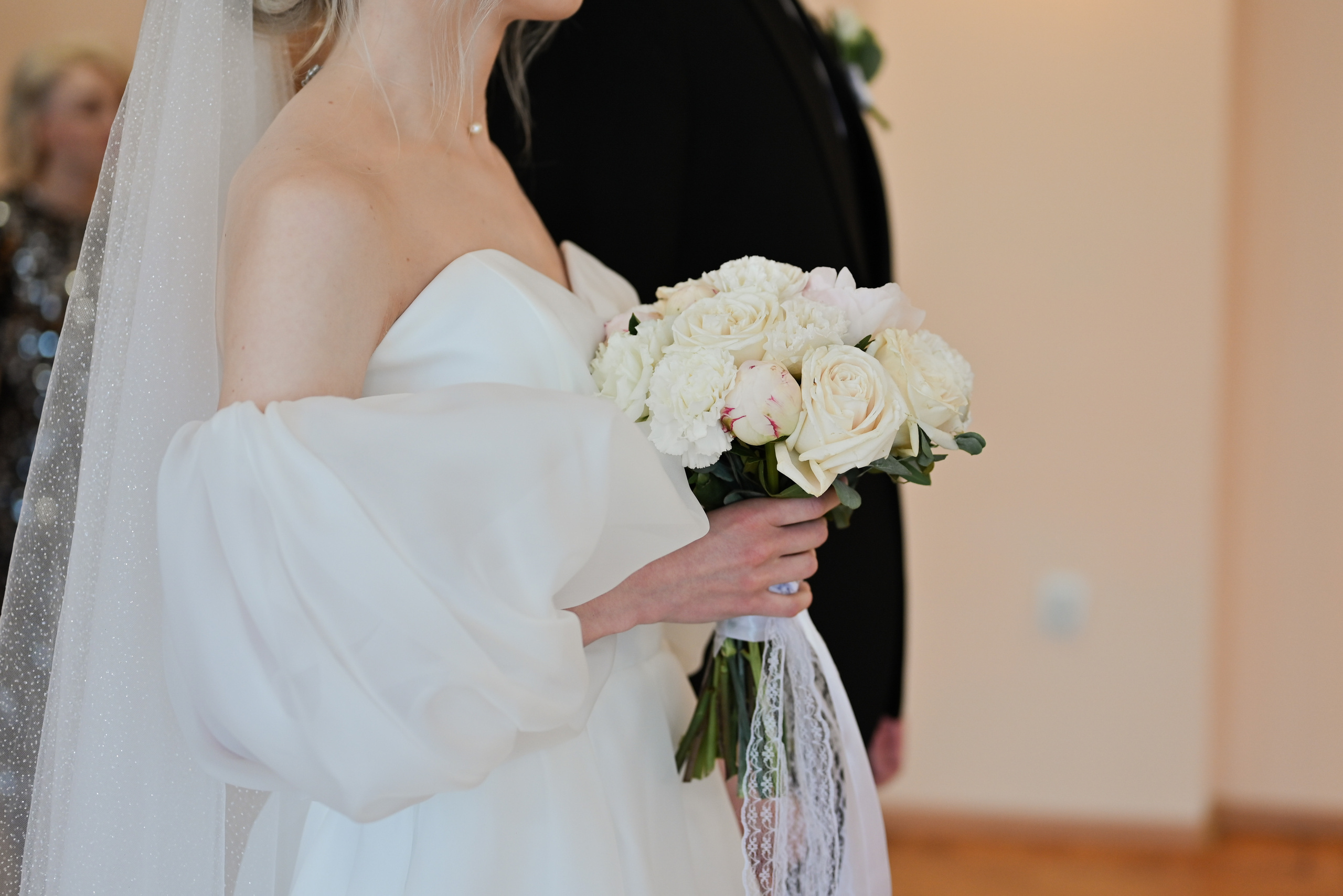 Никита & Катя. Свадебный и семейный фотограф в Уфе Александров Максим