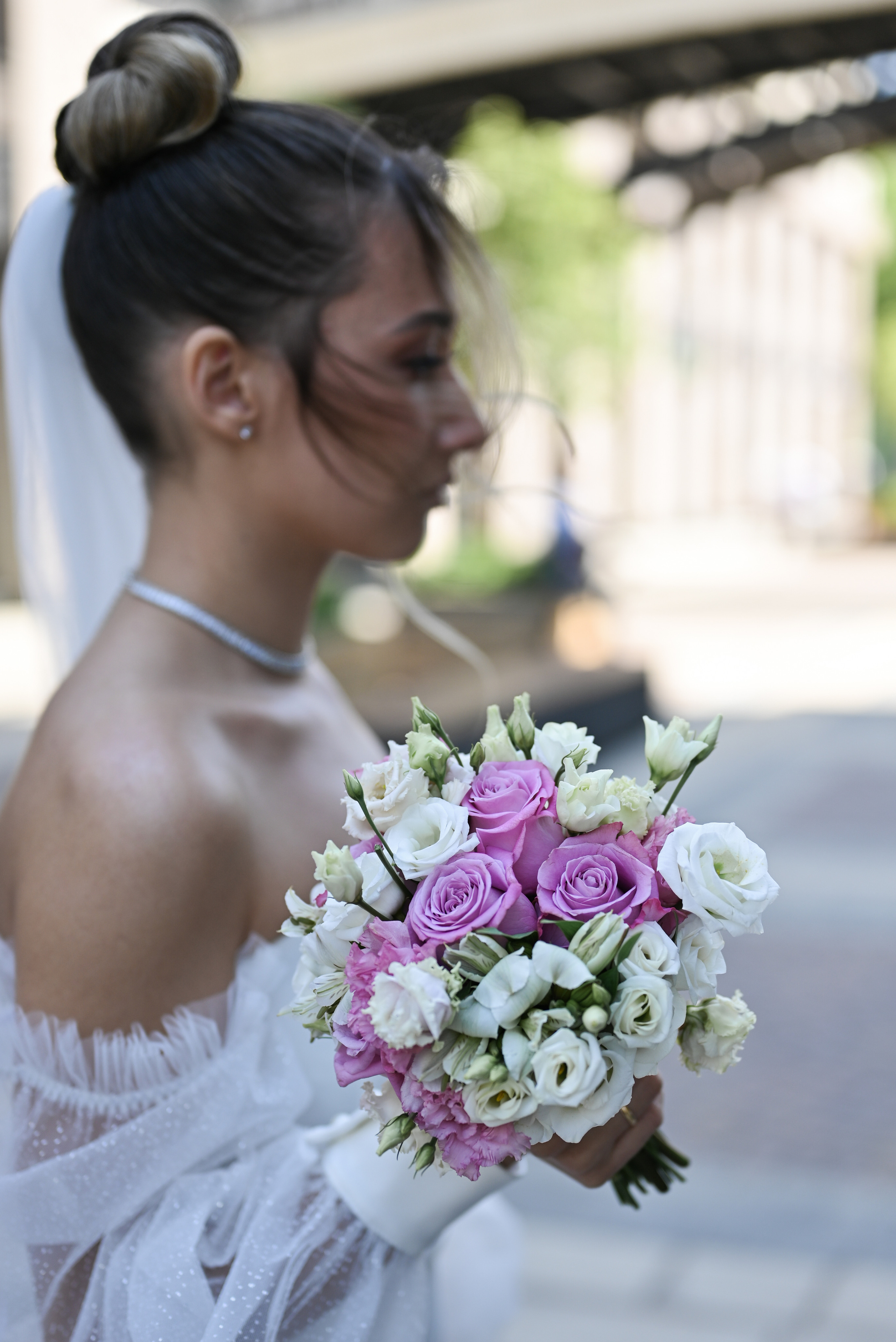 Дима & Юля. Свадебный и семейный фотограф в Уфе Александров Максим