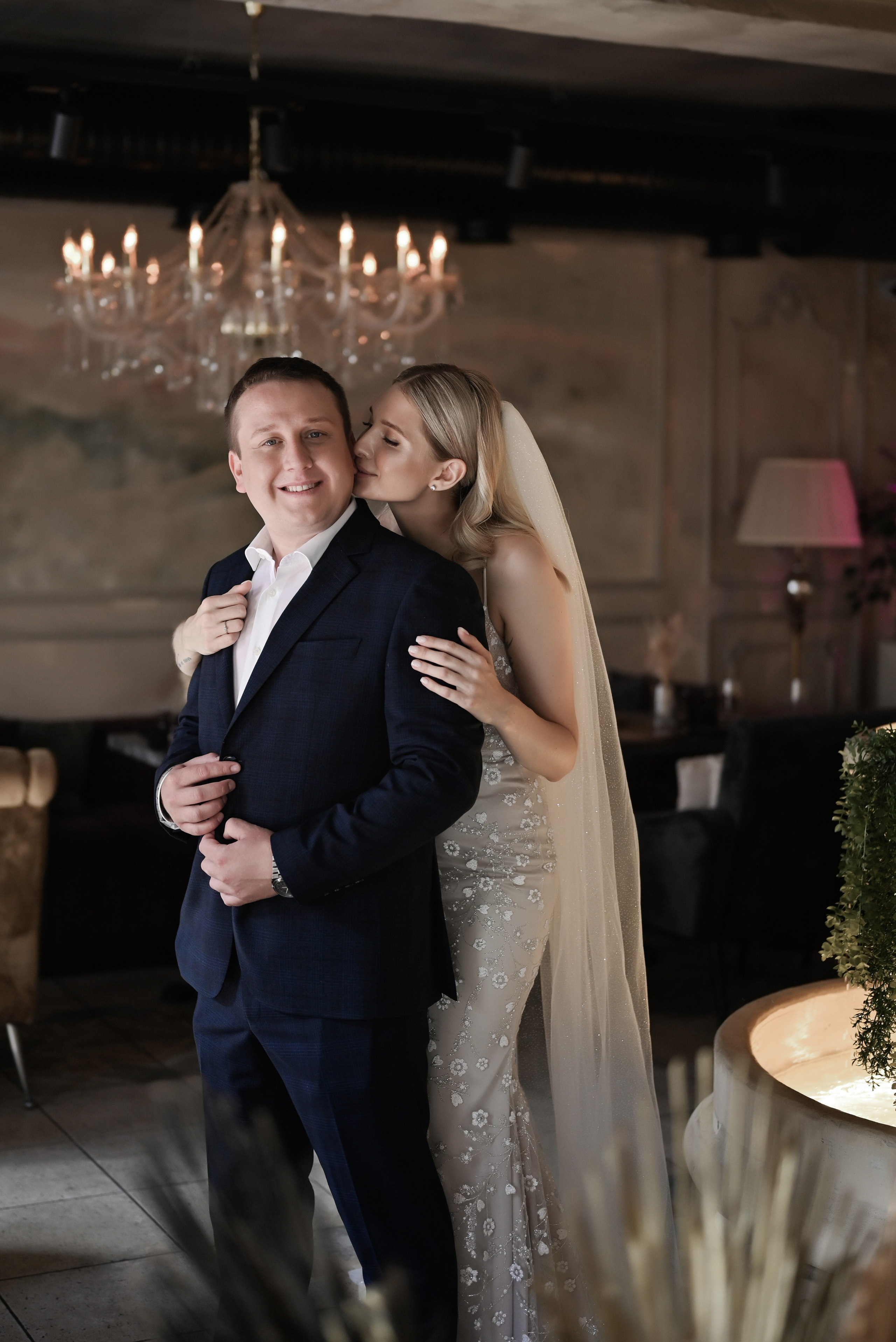 Радмир & Елисавета. Свадебный и семейный фотограф в Уфе Александров Максим