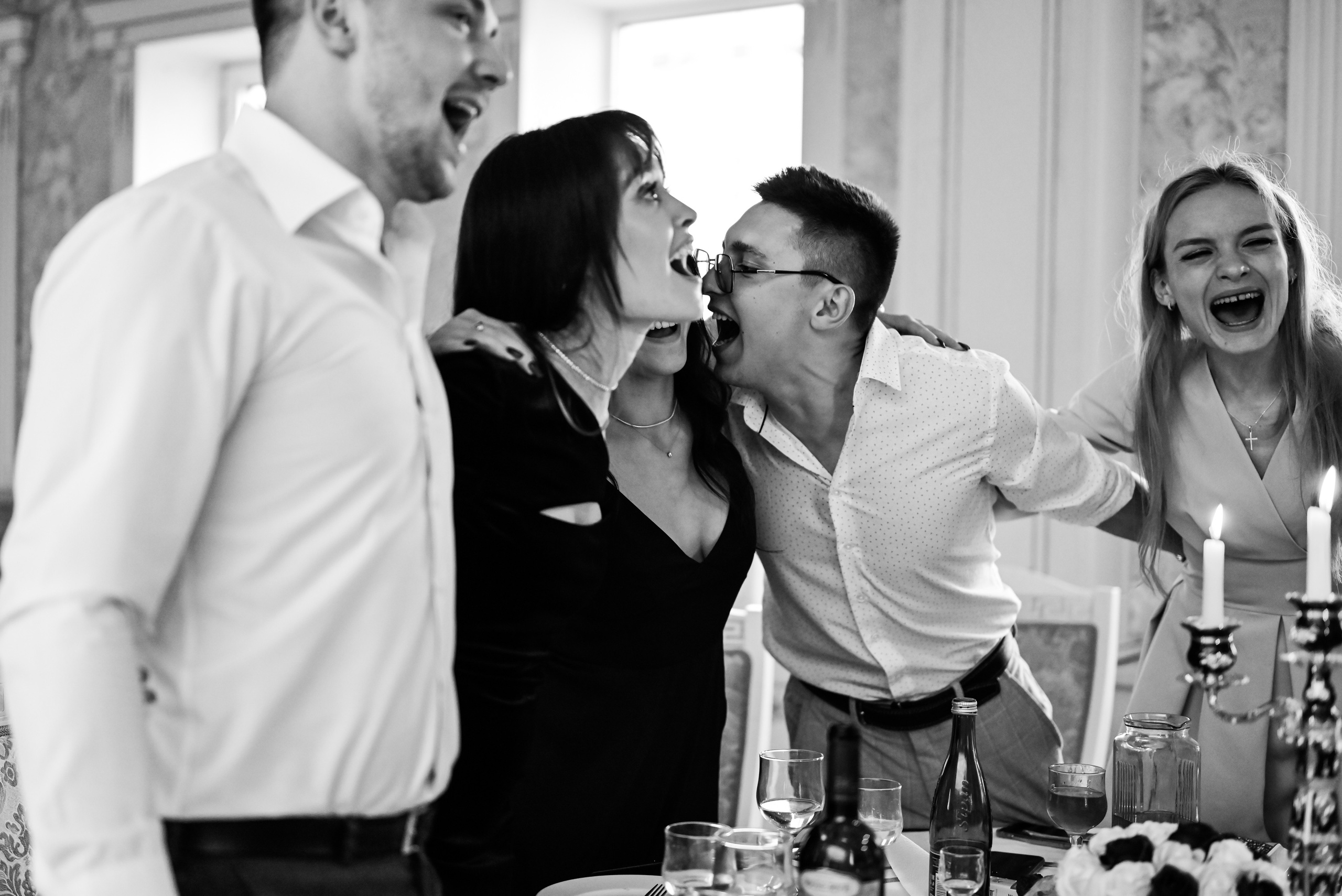 Никита & Катя. Свадебный и семейный фотограф в Уфе Александров Максим