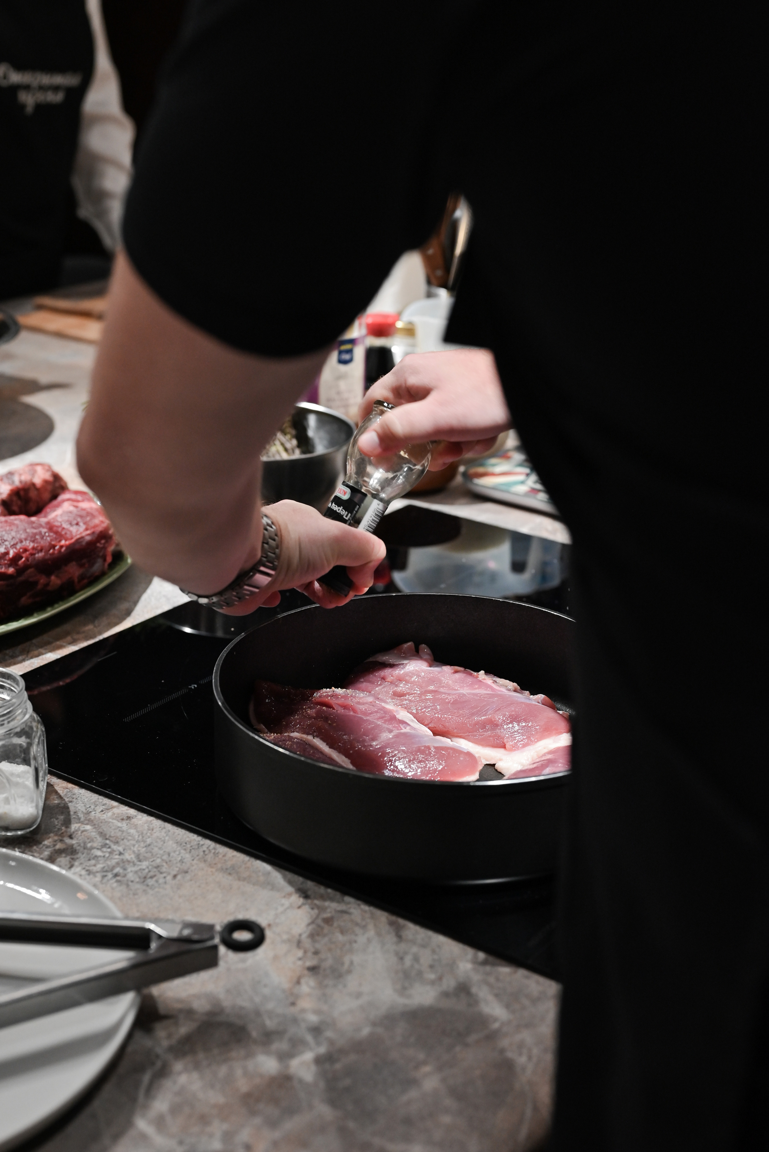 День Рождения Аделии. Свадебный и семейный фотограф в Уфе Александров Максим