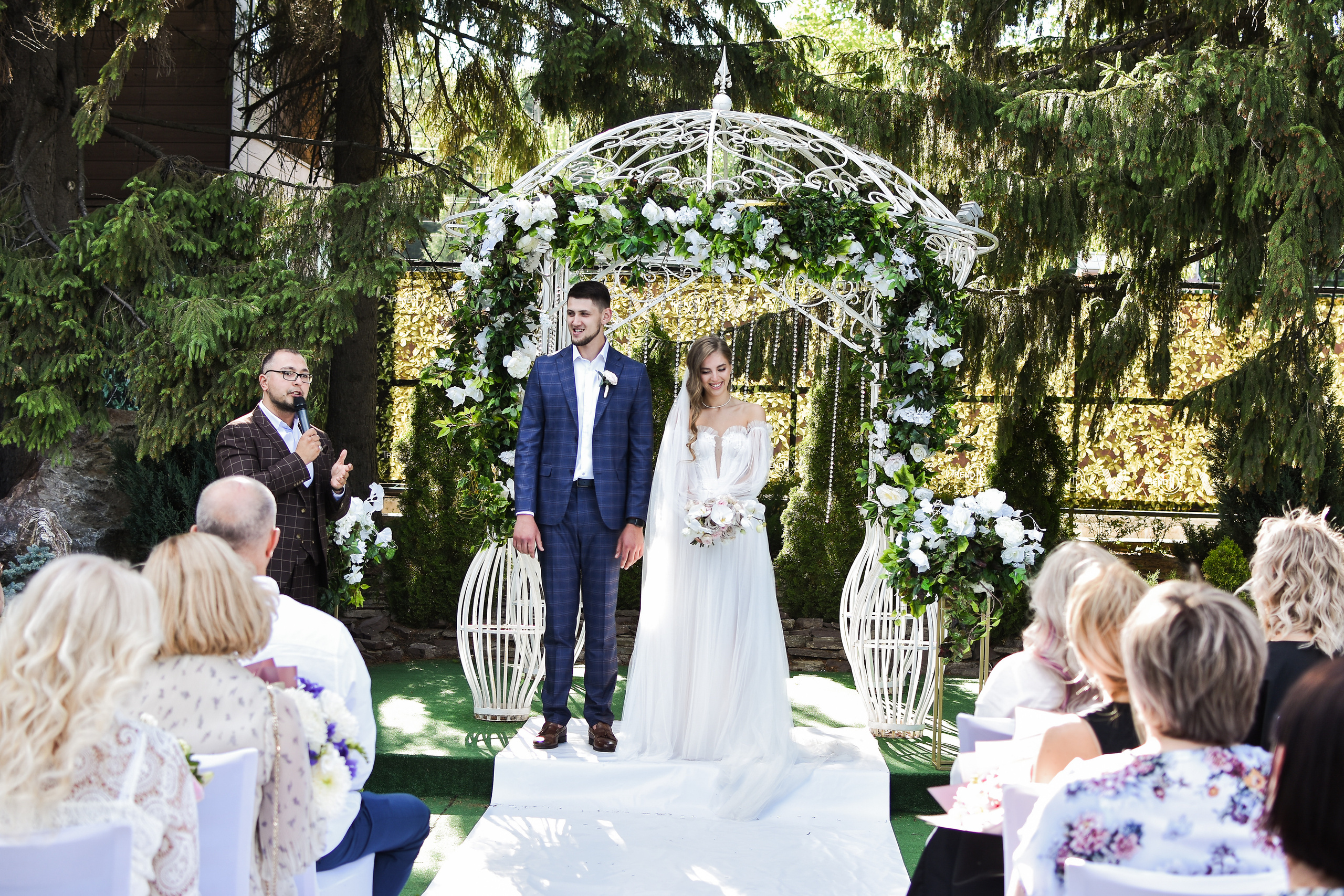 Артем & Нина. Свадебный и семейный фотограф в Уфе Александров Максим