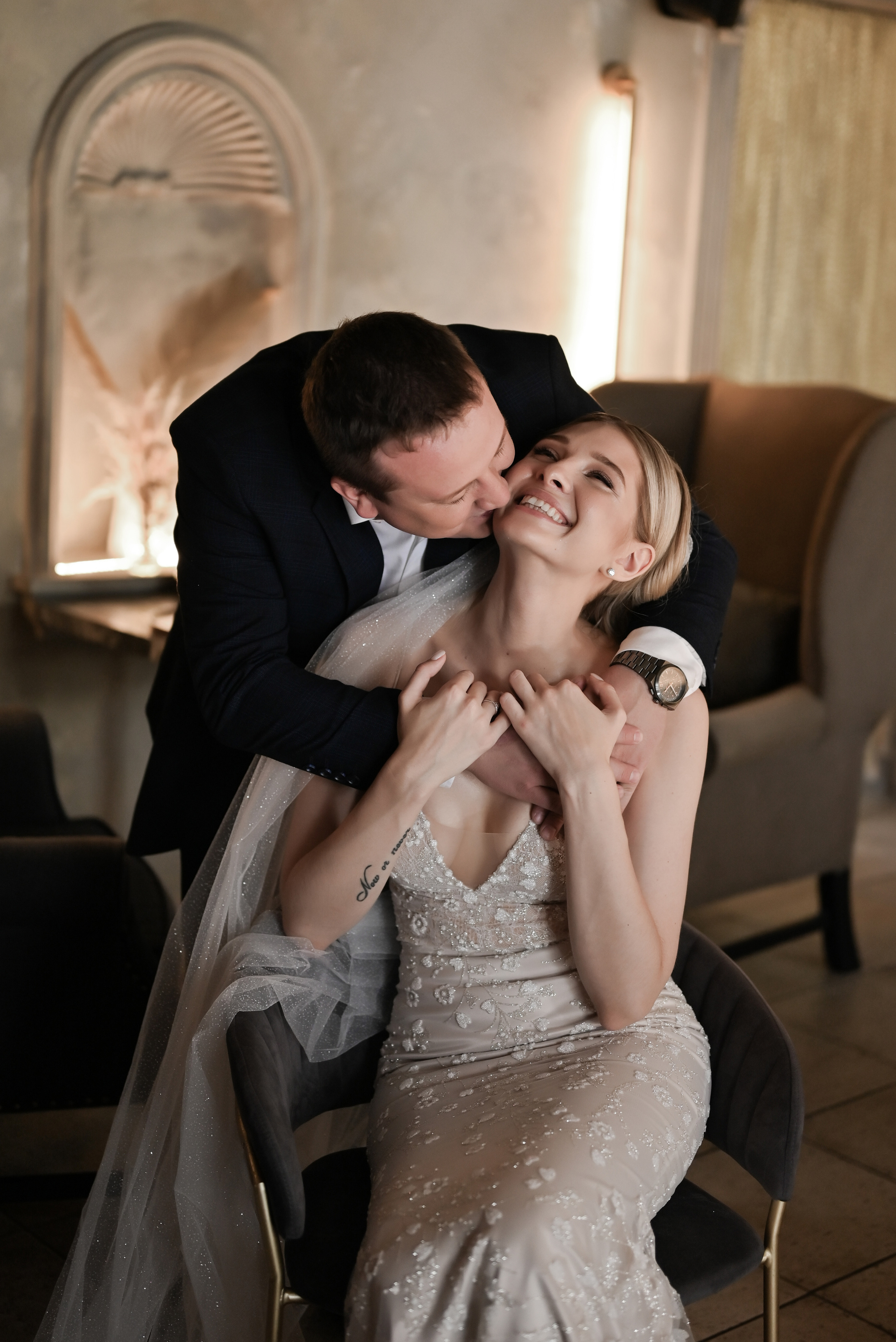 Радмир & Елисавета. Свадебный и семейный фотограф в Уфе Александров Максим