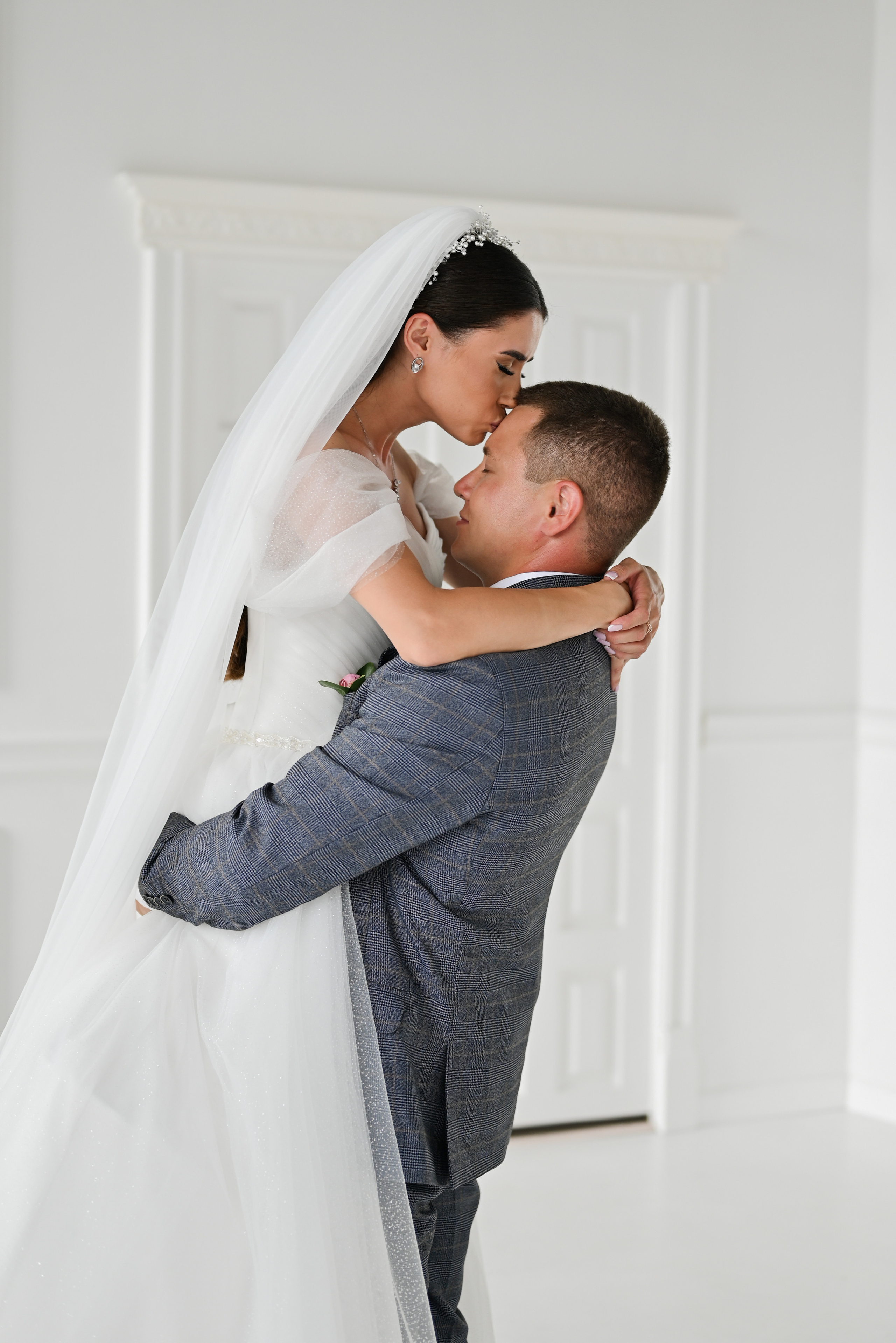 Арслан & Лиана. Свадебный и семейный фотограф в Уфе Александров Максим