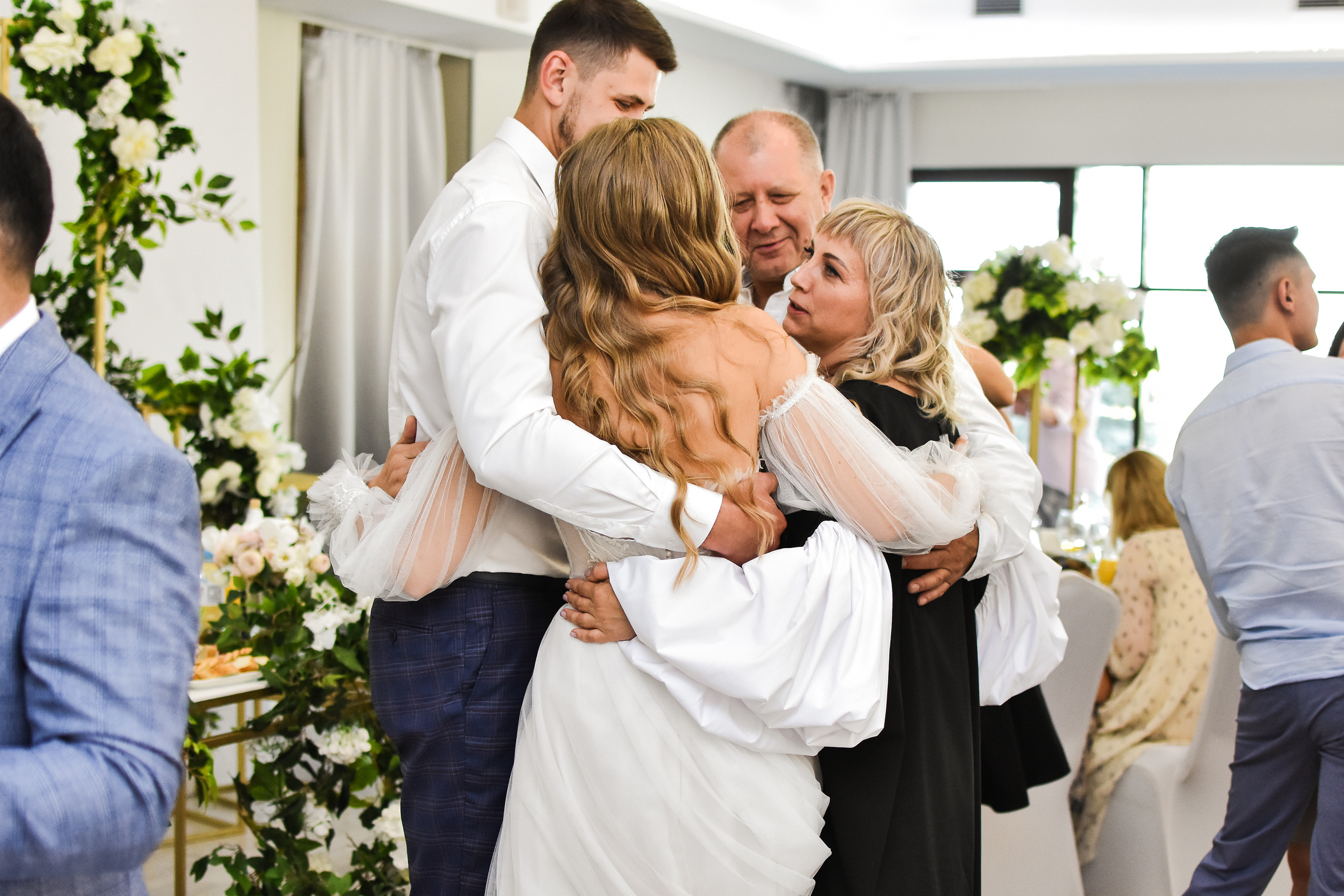 Артем & Нина. Свадебный и семейный фотограф в Уфе Александров Максим