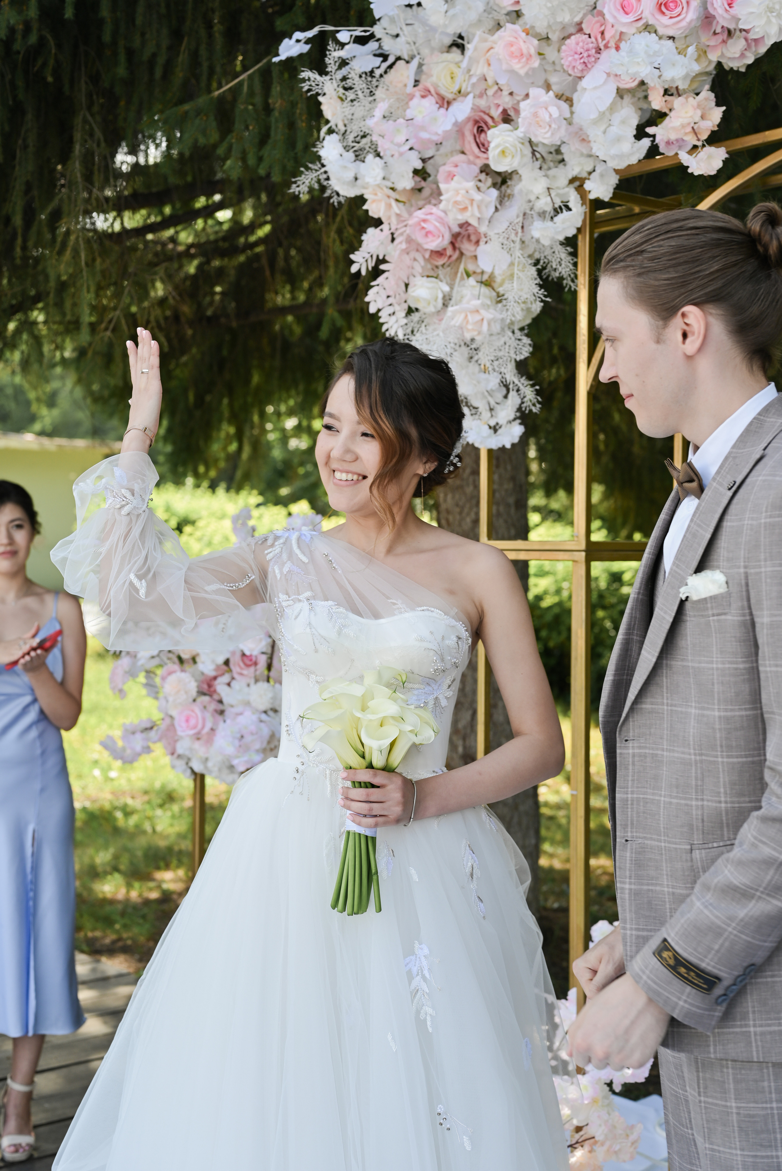 Румиль & Гульсирень. Свадебный и семейный фотограф в Уфе Александров Максим