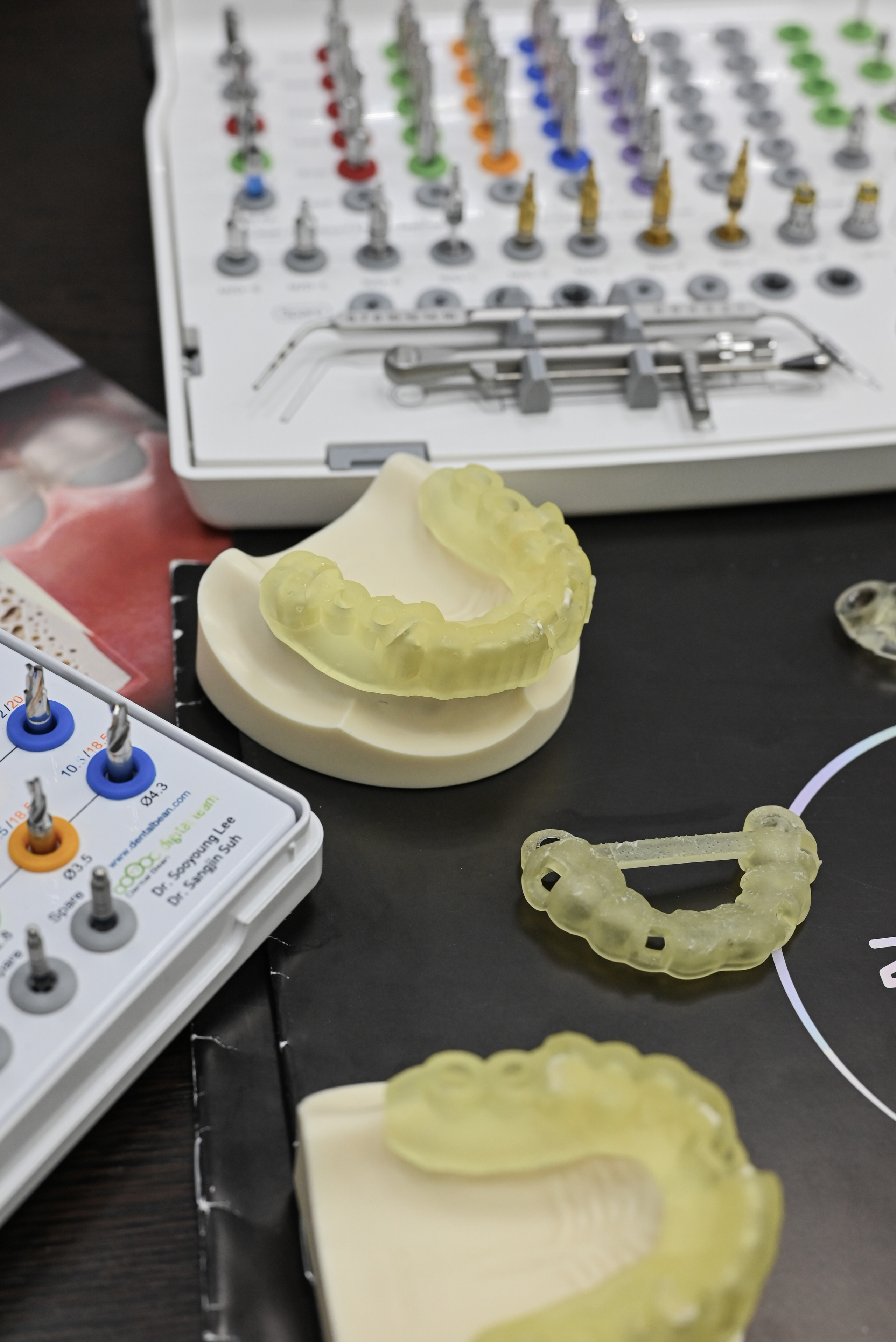 Стоматология доктора Томилиной (мастер класс). Свадебный и семейный фотограф в Уфе Александров Максим