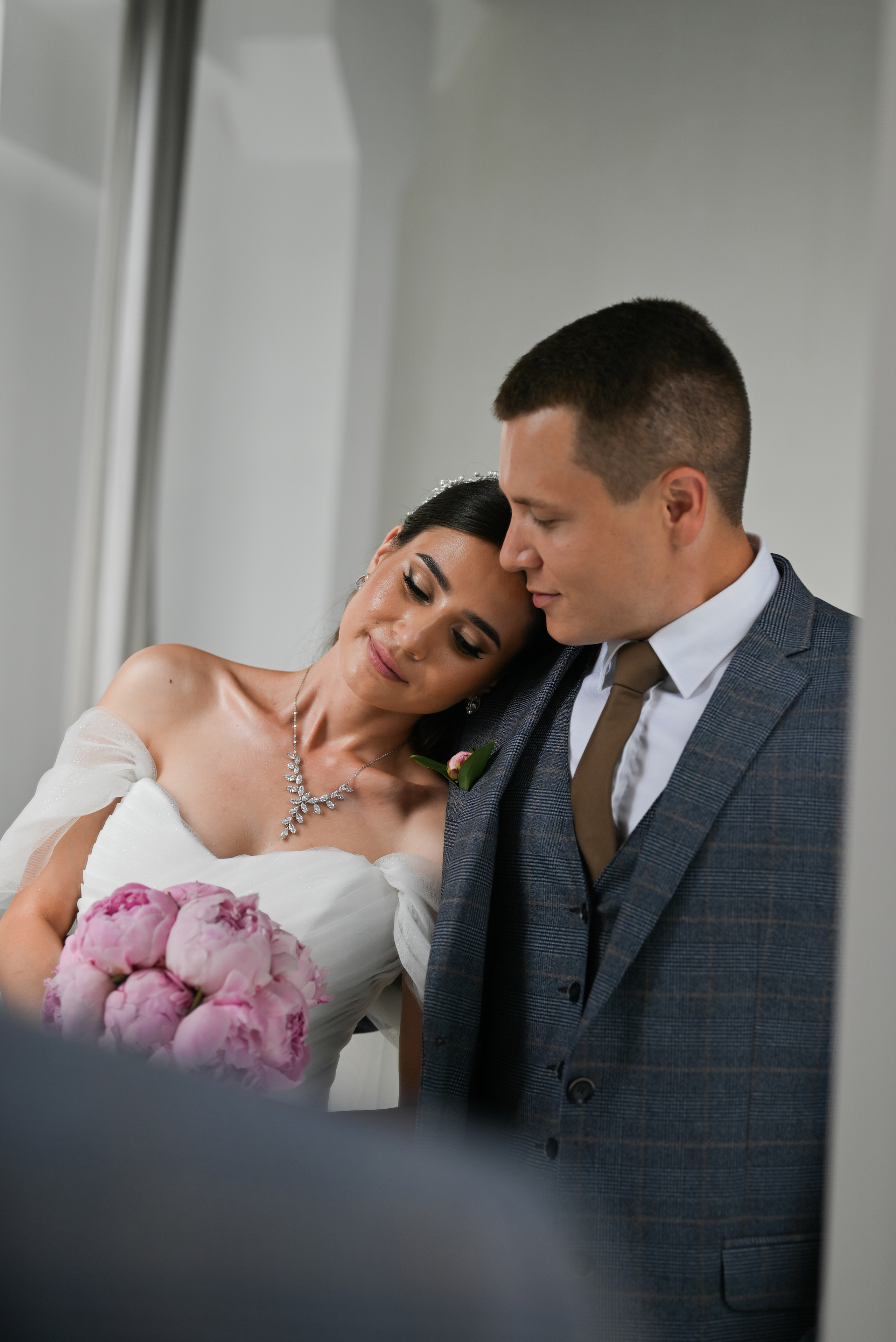 Арслан & Лиана. Свадебный и семейный фотограф в Уфе Александров Максим