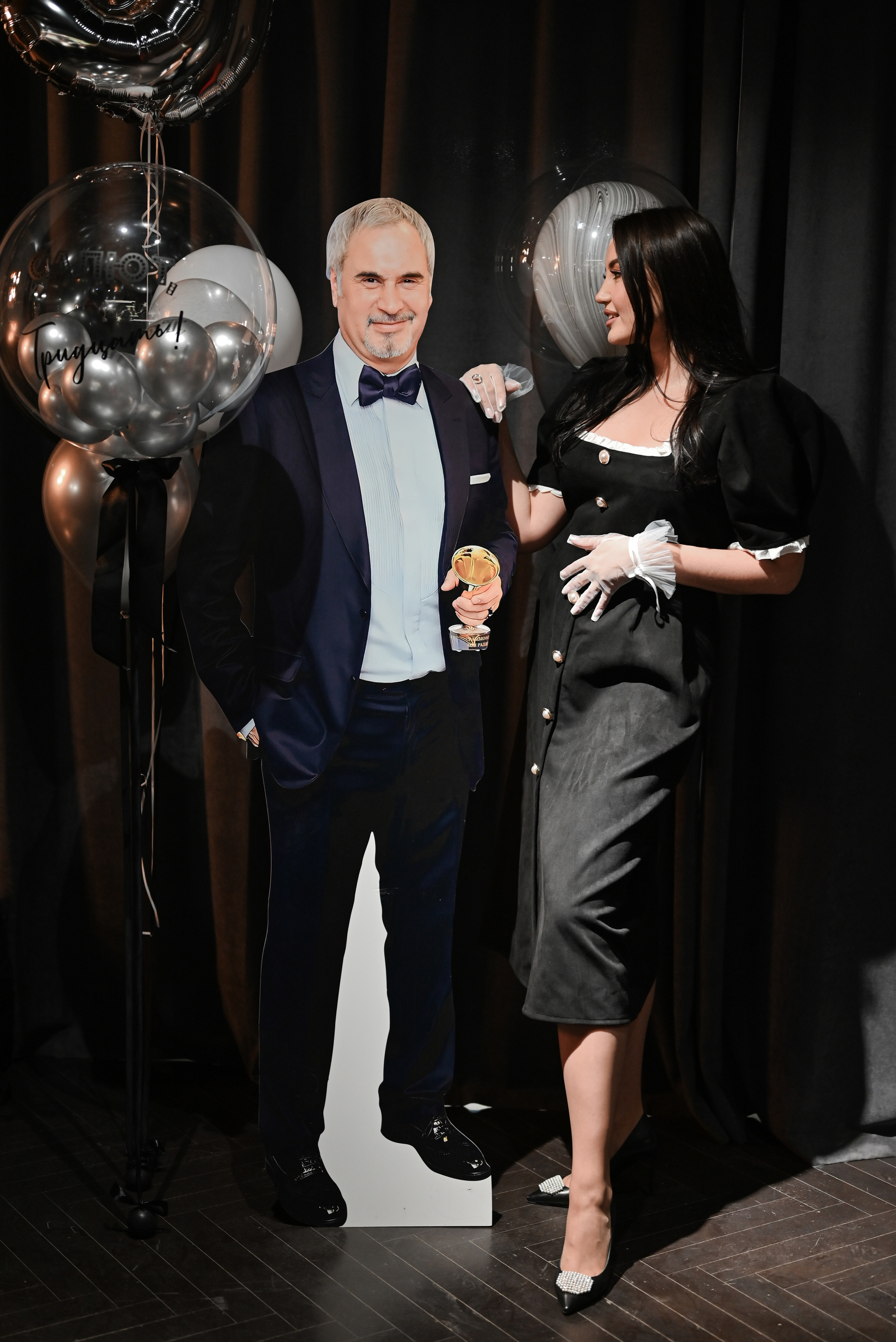 День Рождения Аделии. Свадебный и семейный фотограф в Уфе Александров Максим