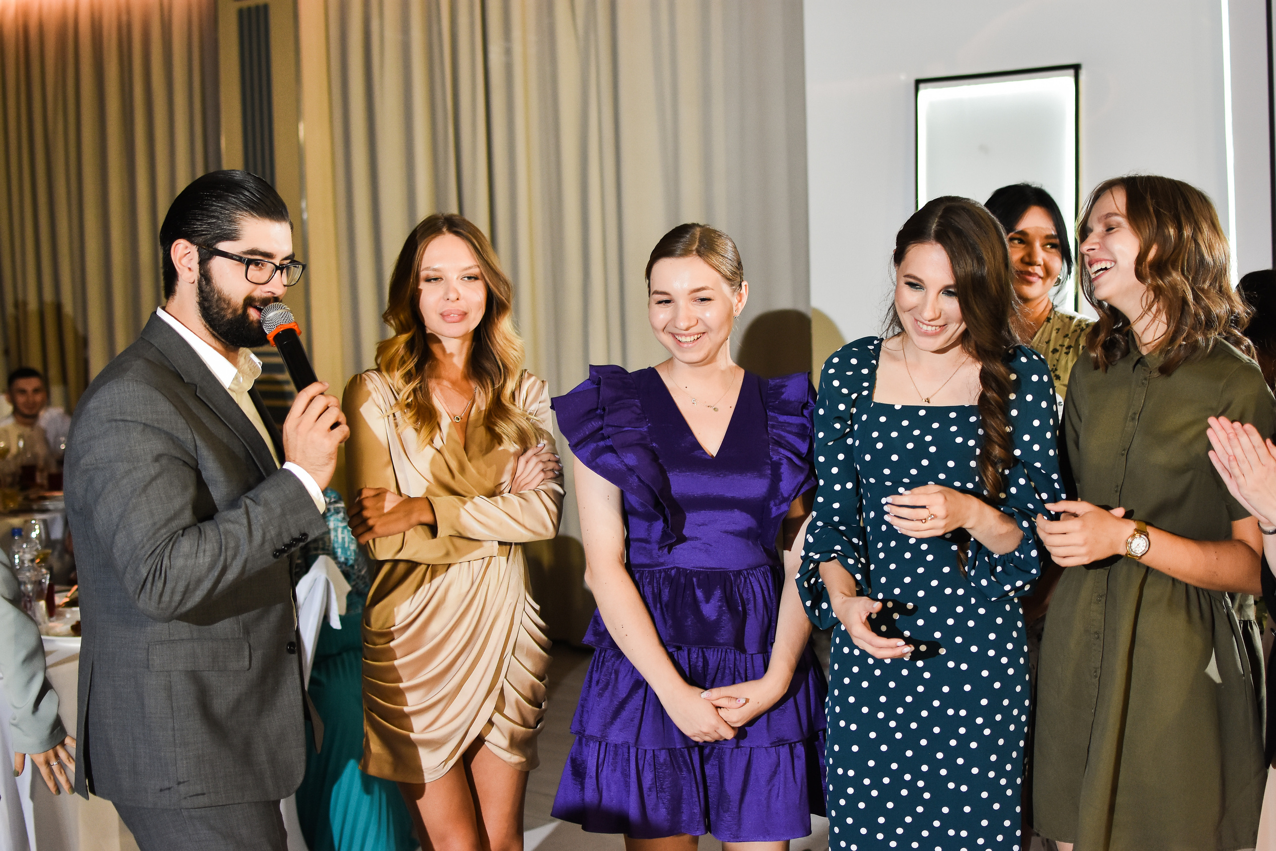 G & M. Свадебный и семейный фотограф в Уфе Александров Максим