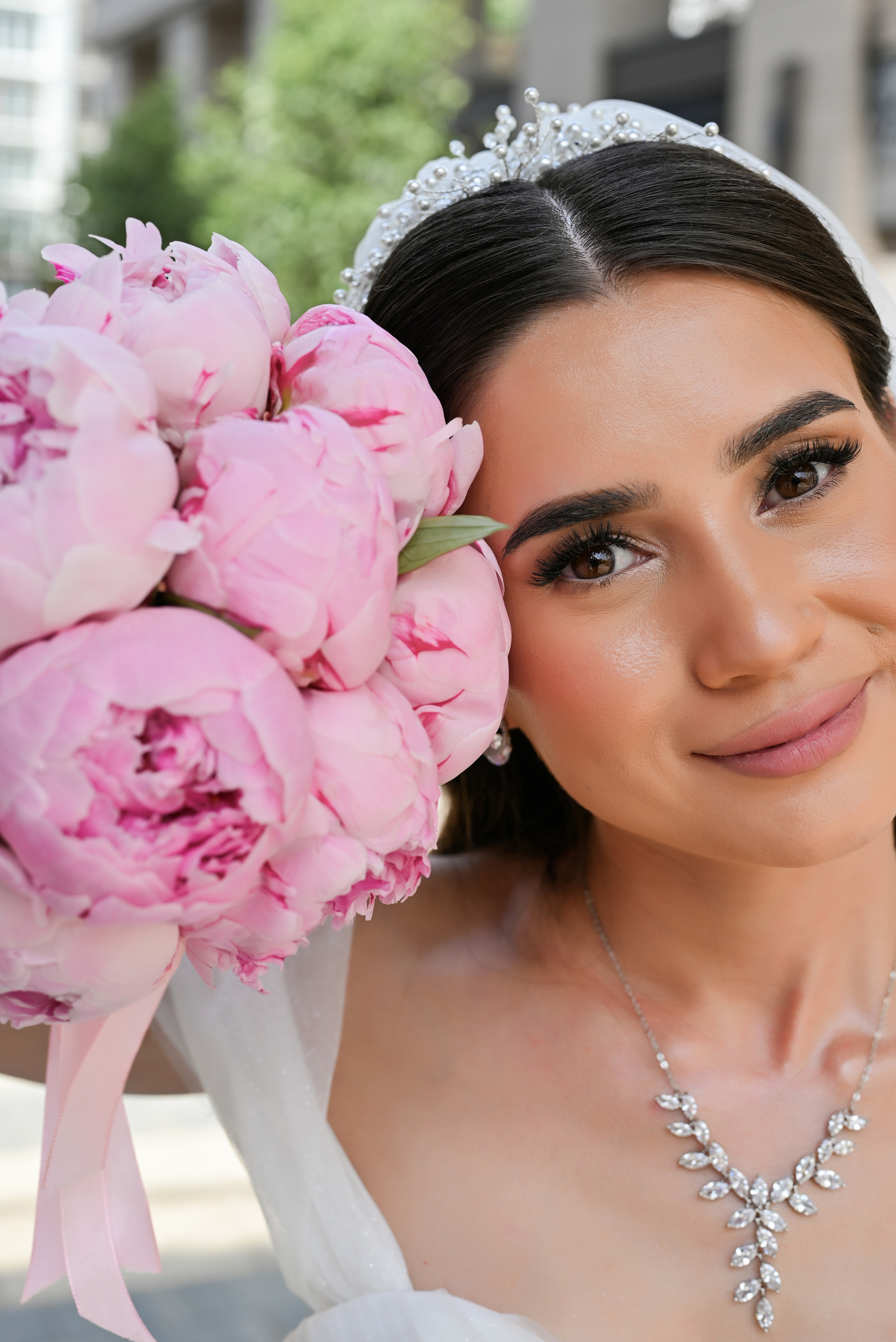 Арслан & Лиана. Свадебный и семейный фотограф в Уфе Александров Максим