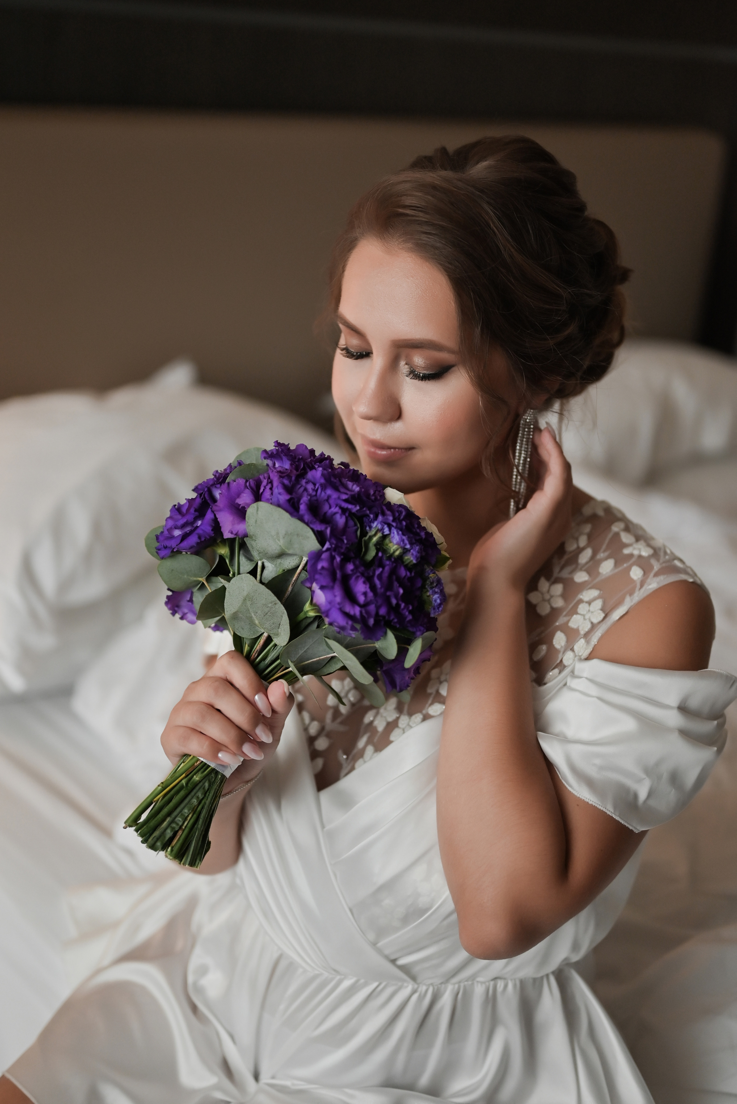 Эдуард & Анастасия. Свадебный и семейный фотограф в Уфе Александров Максим