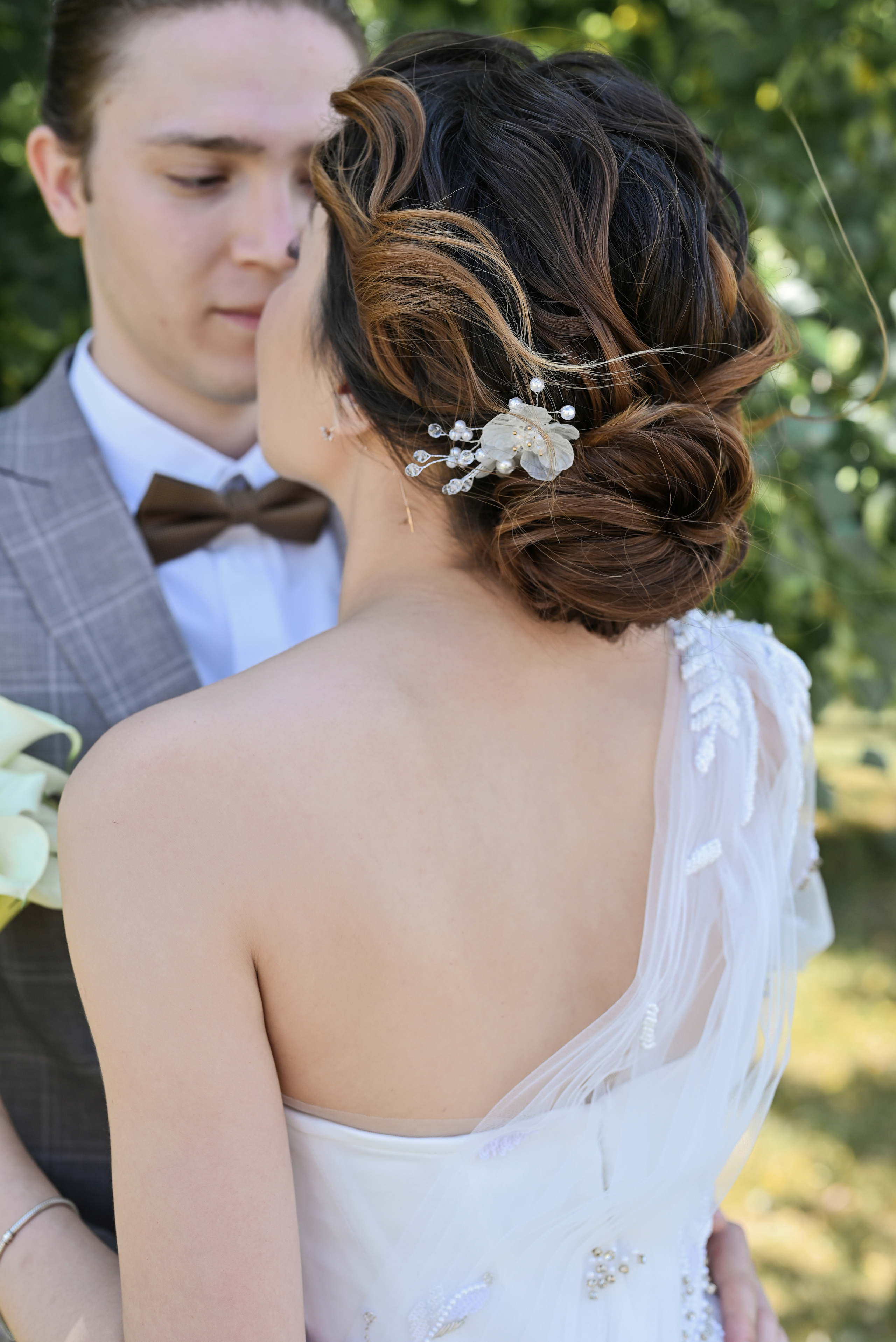 Румиль & Гульсирень. Свадебный и семейный фотограф в Уфе Александров Максим