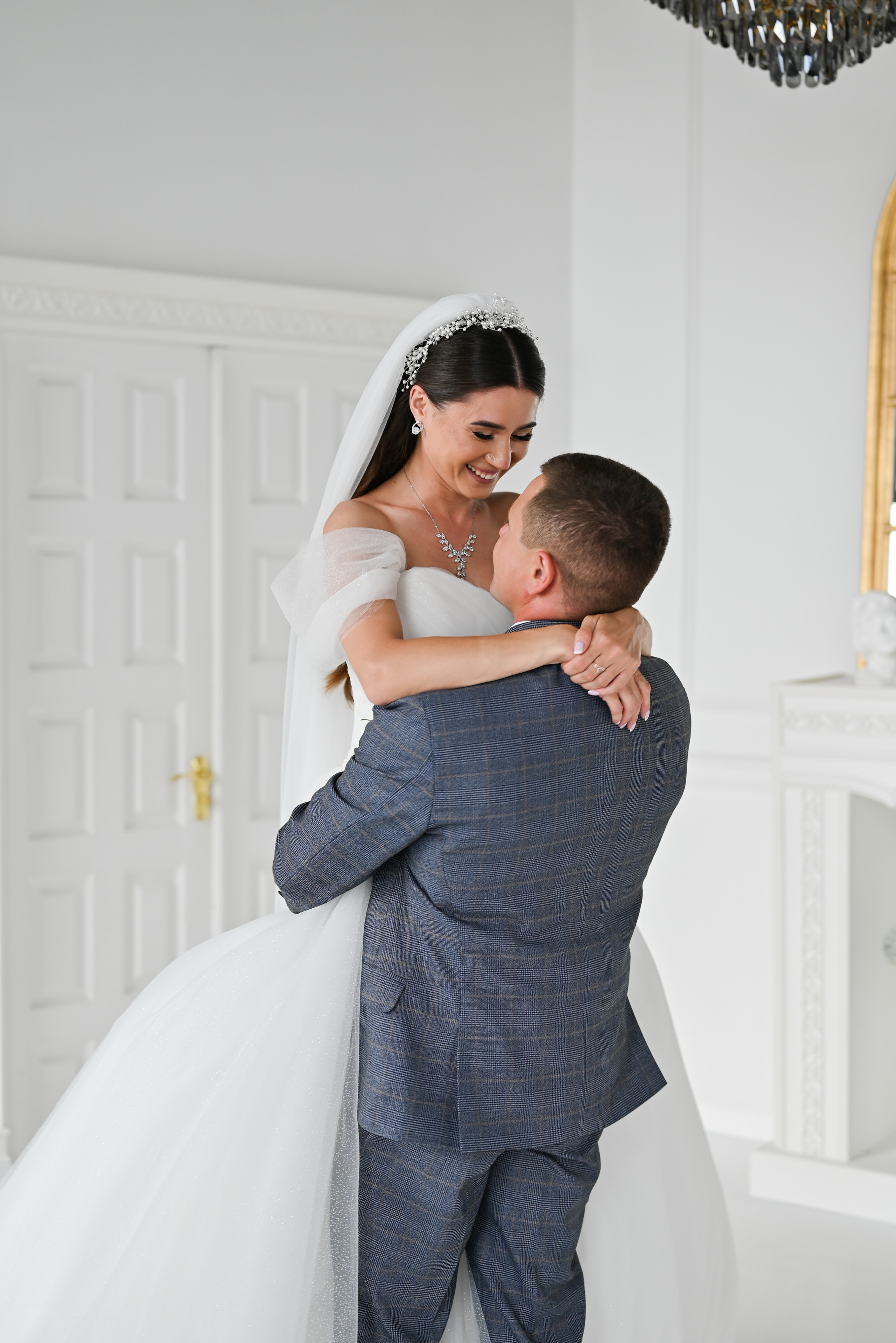 Арслан & Лиана. Свадебный и семейный фотограф в Уфе Александров Максим