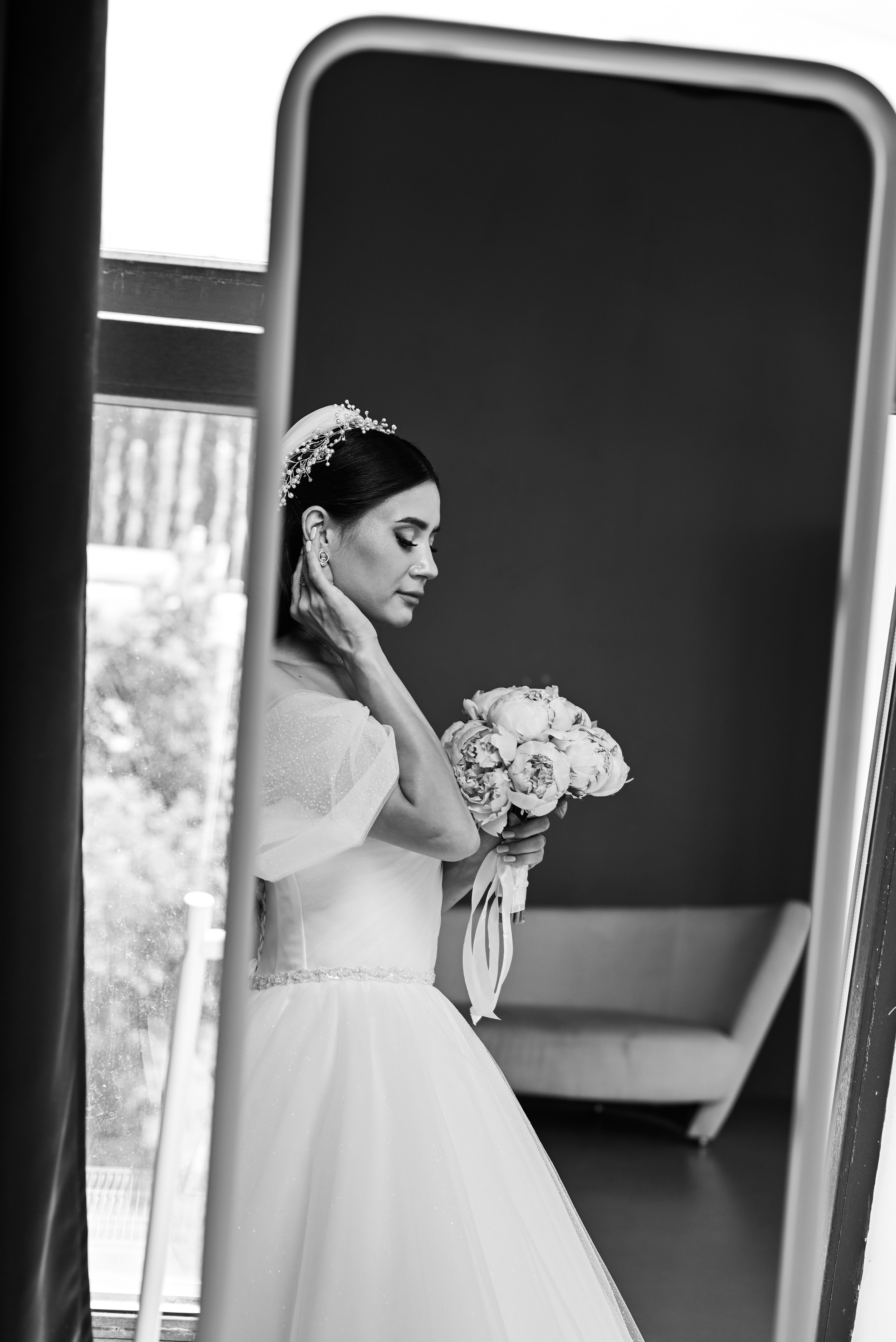 Арслан & Лиана. Свадебный и семейный фотограф в Уфе Александров Максим