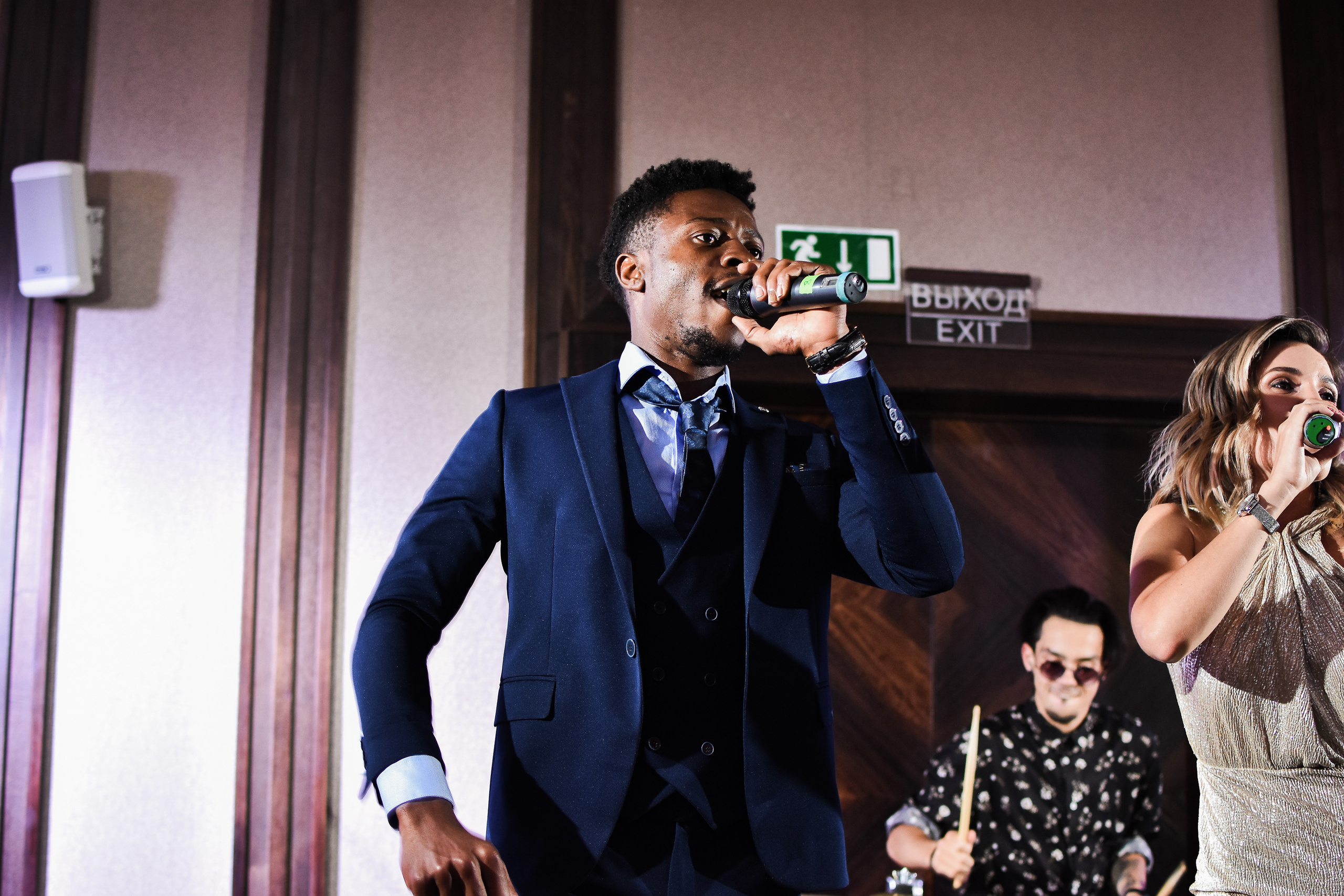 Айнур & Гульназ. Свадебный и семейный фотограф в Уфе Александров Максим