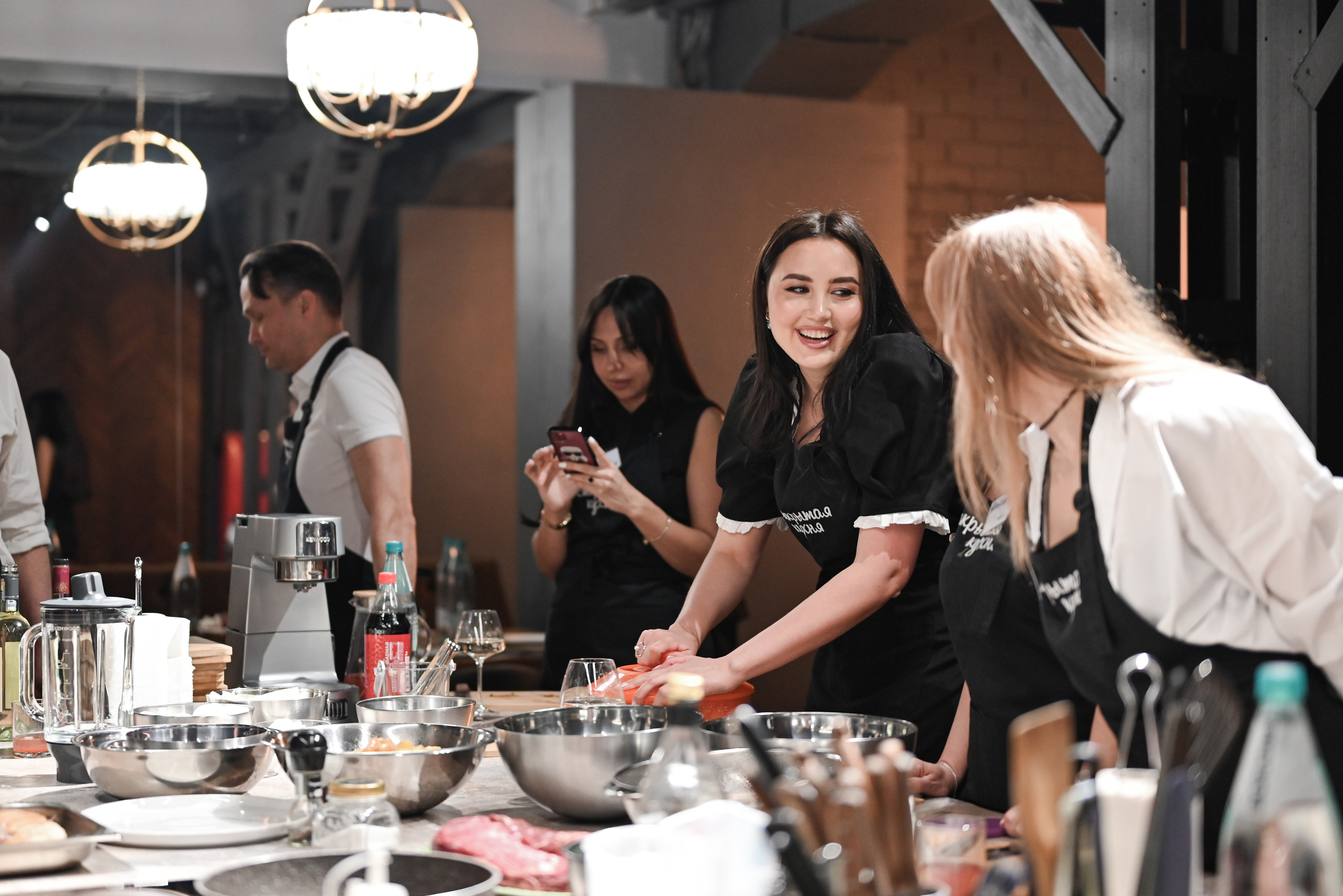 День Рождения Аделии. Свадебный и семейный фотограф в Уфе Александров Максим