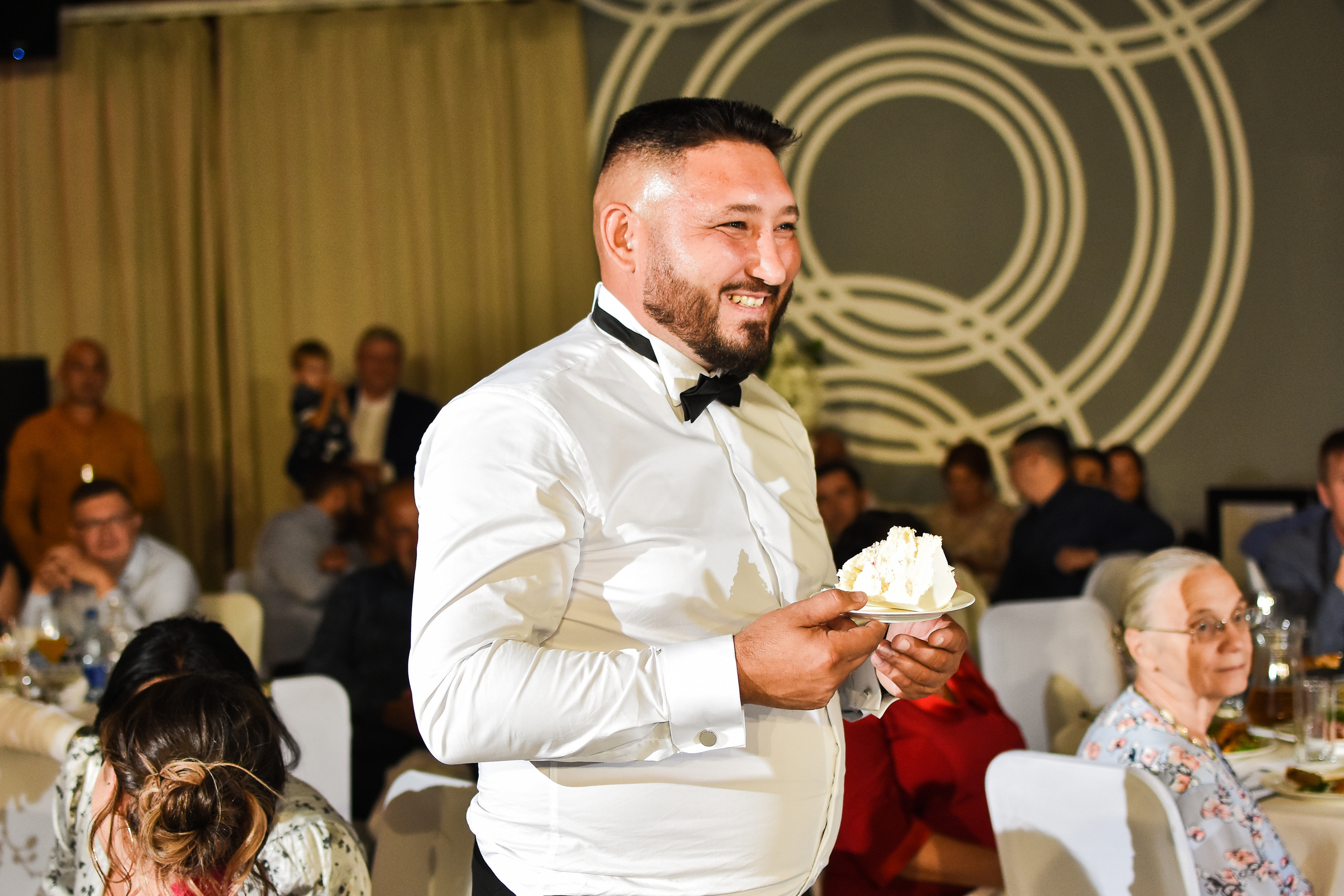 G & M. Свадебный и семейный фотограф в Уфе Александров Максим