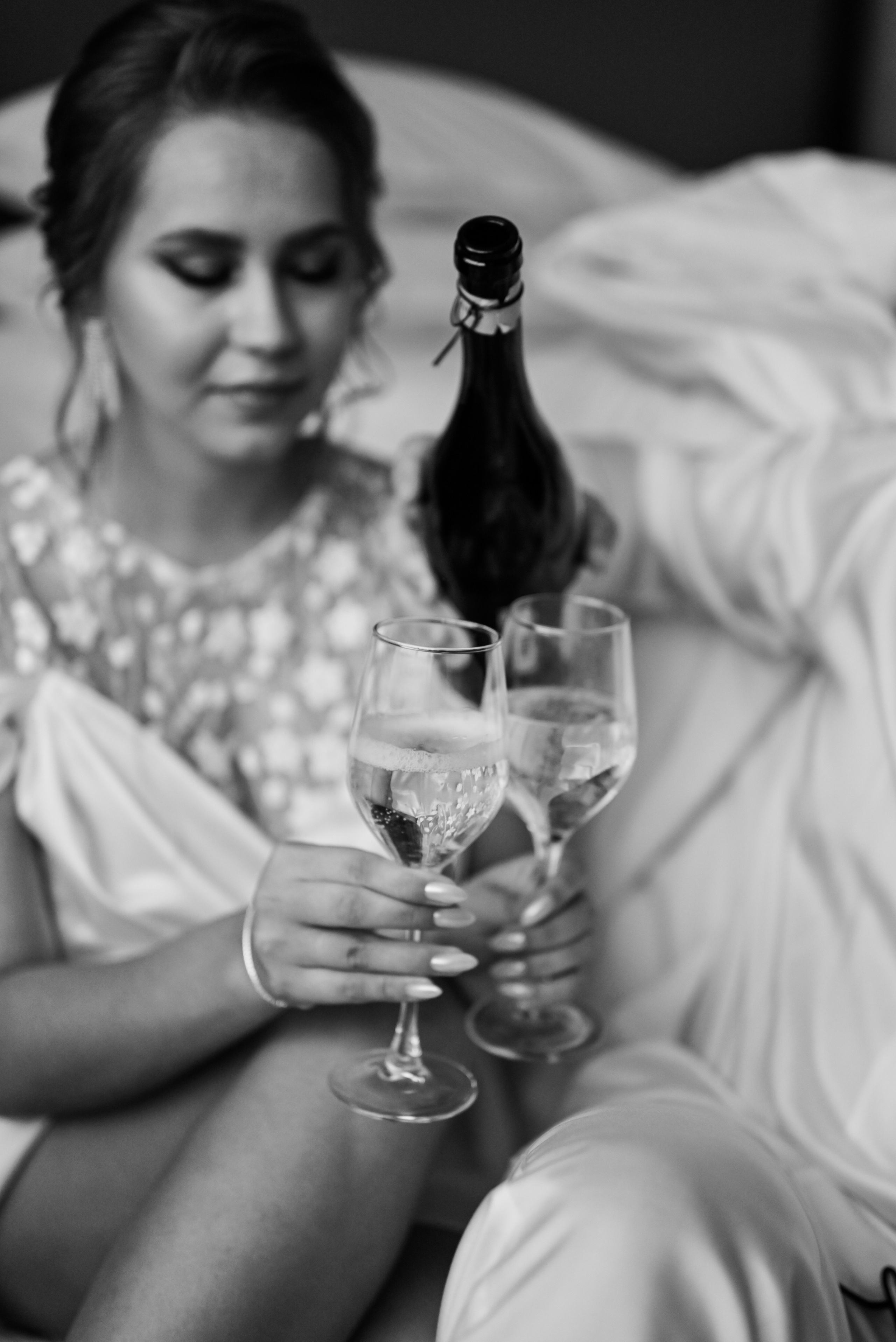 Эдуард & Анастасия. Свадебный и семейный фотограф в Уфе Александров Максим